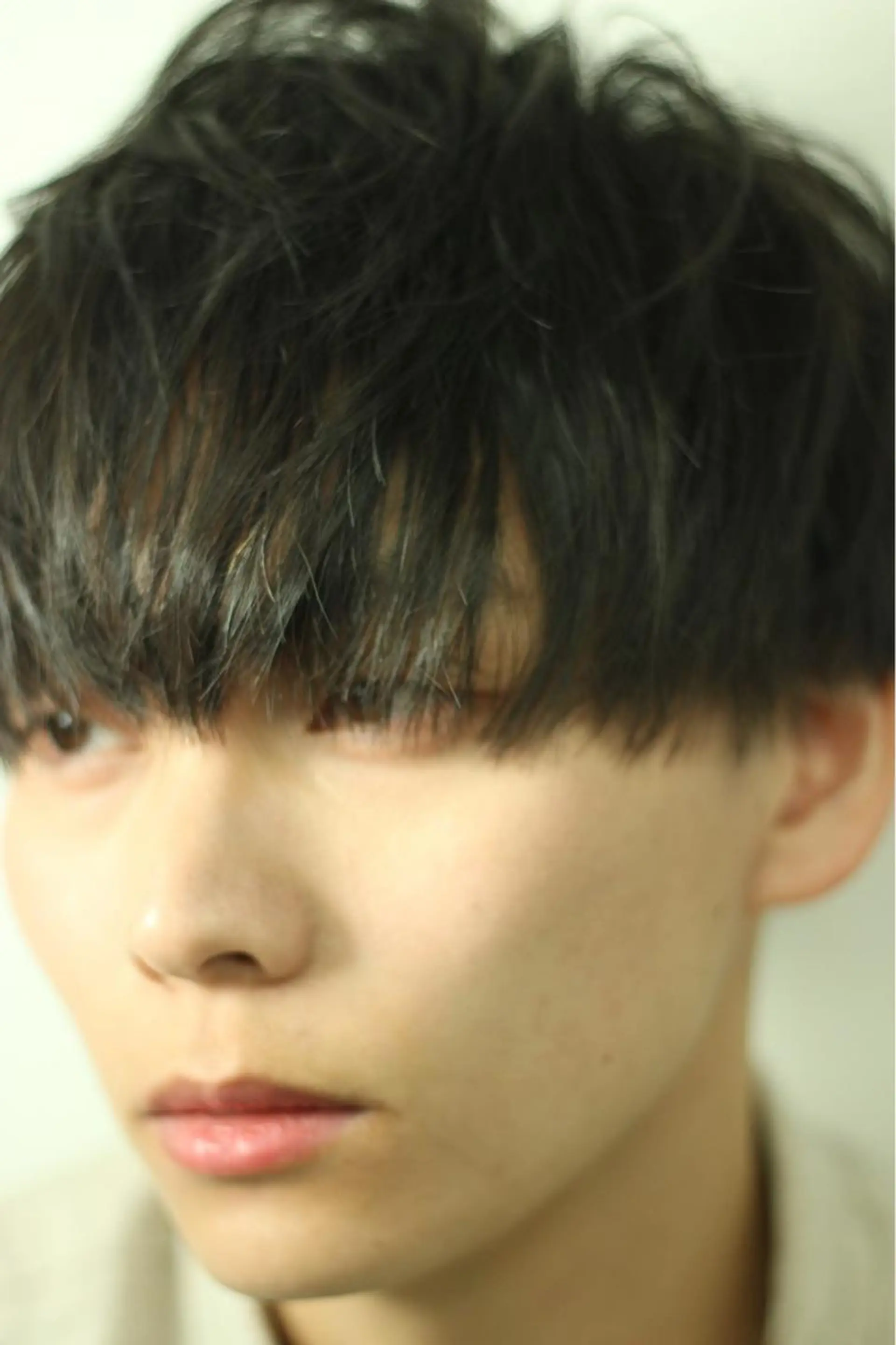 メンズ flocci🌙 フロクシのヘアスタイル