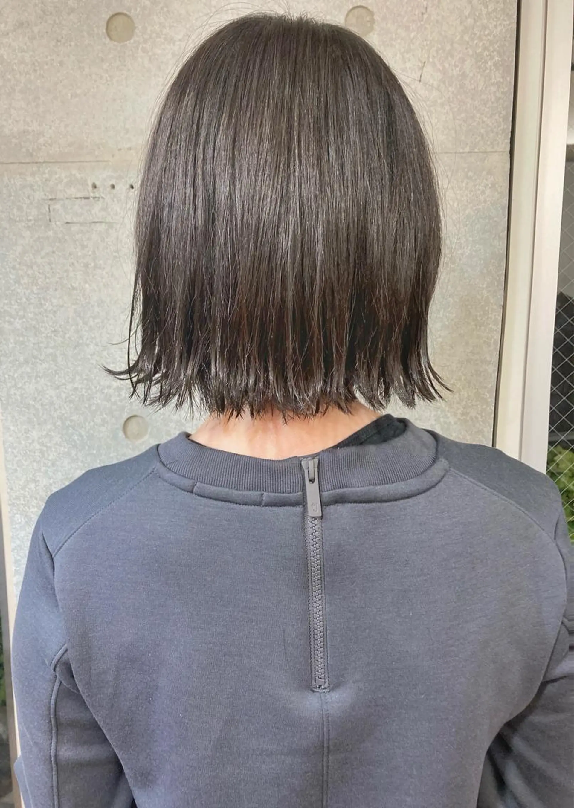 ショート レイヤー/メンズ 竹田凪儀のヘアスタイル