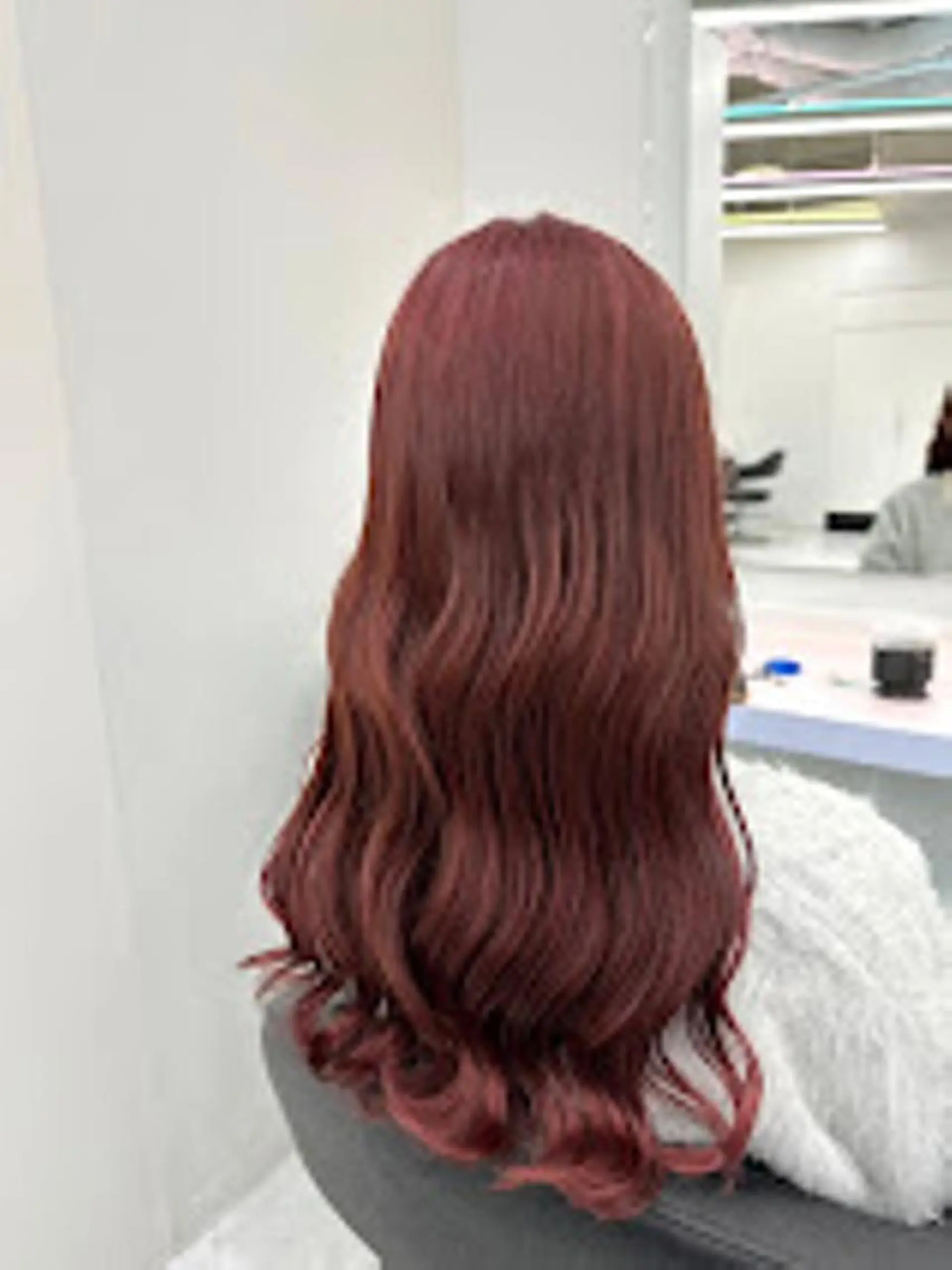 カラー 🤍CANDY横浜 【公式】🤍のヘアスタイル