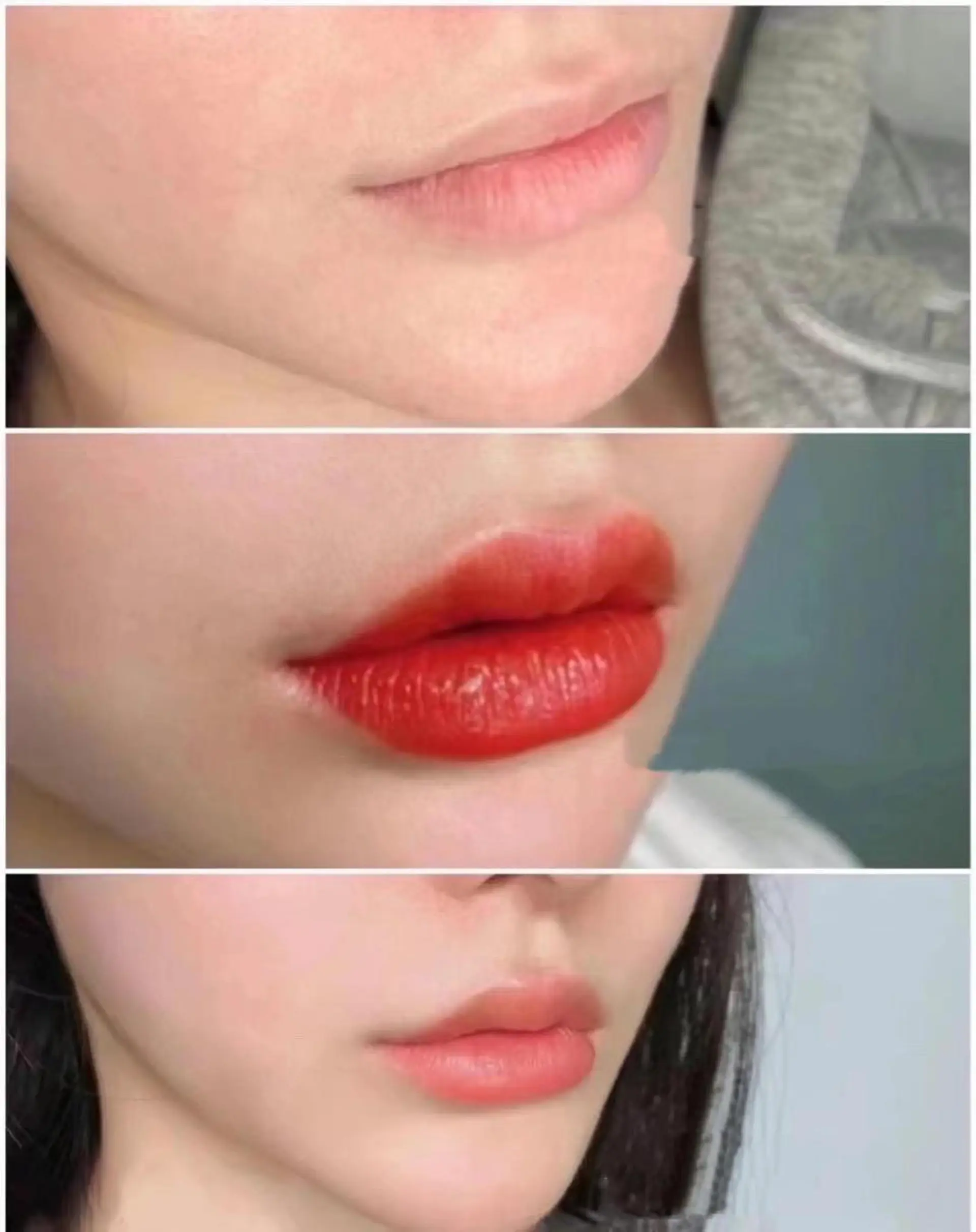 上福岡 らんらんのネイルデザイン