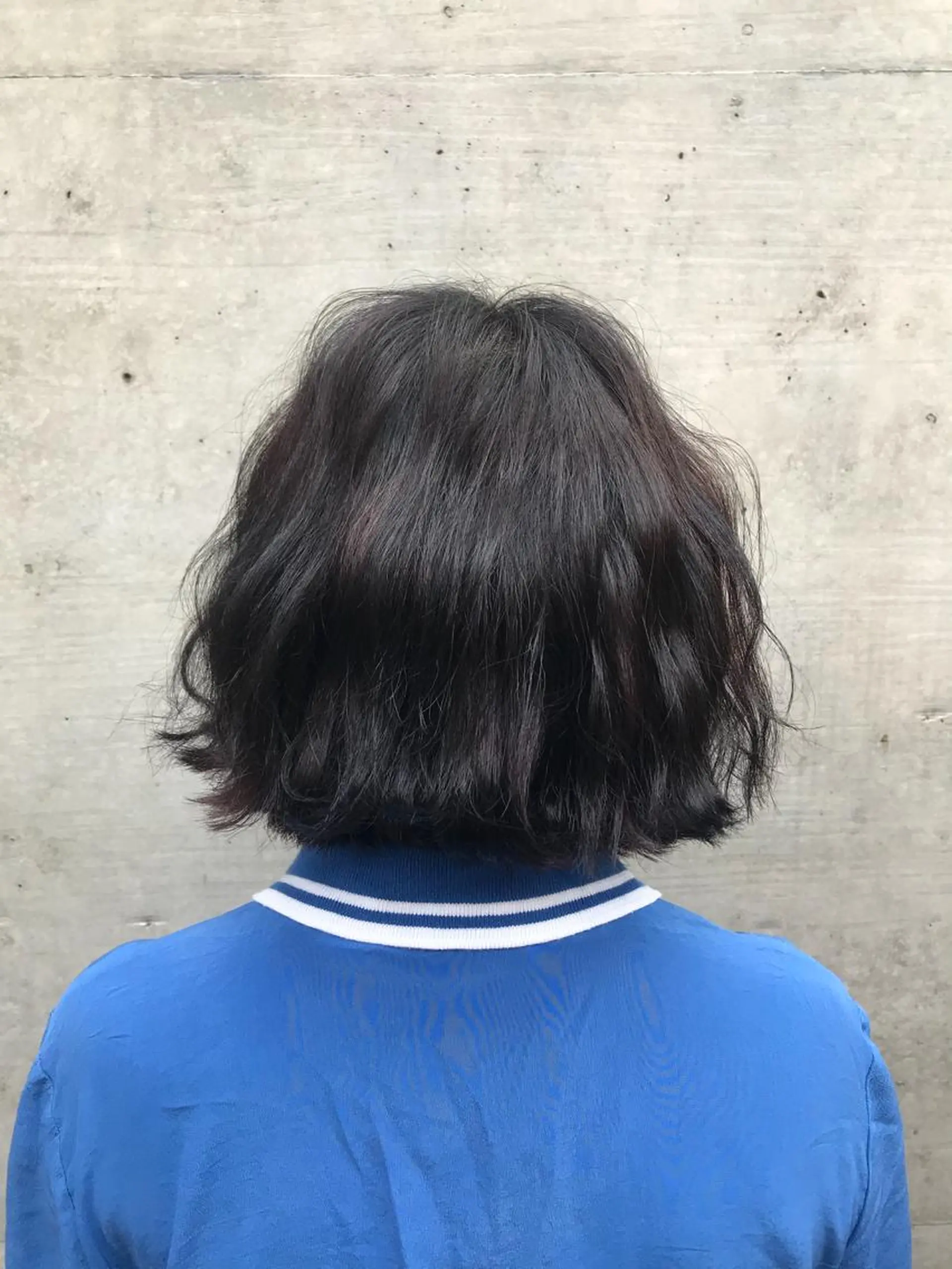 ショート ボブ ていねい技術No.1 🌈諏訪 健太のヘアスタイル