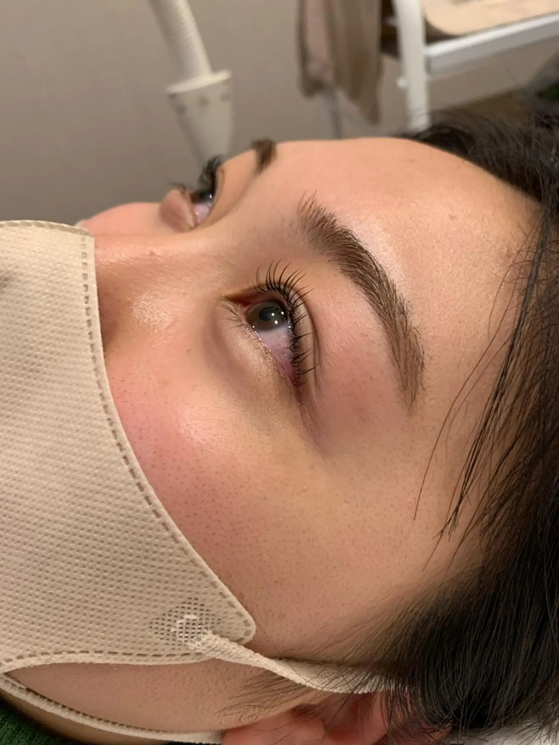 マツエク・マツパ Hisui 山本のエステ・リラクイメージ