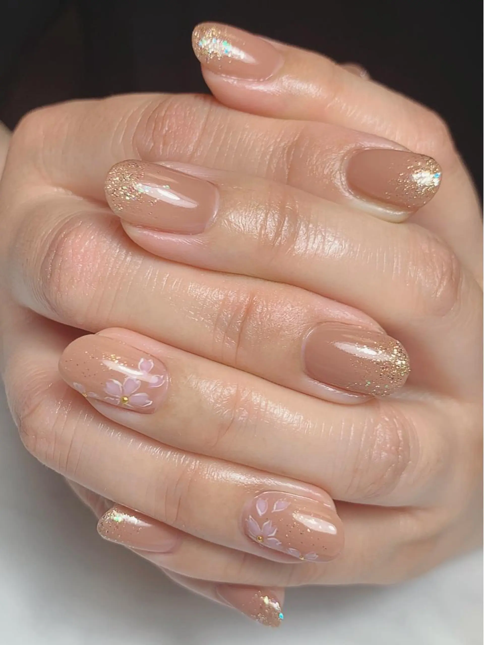 ネイル Takasaki Keikoのネイルデザイン