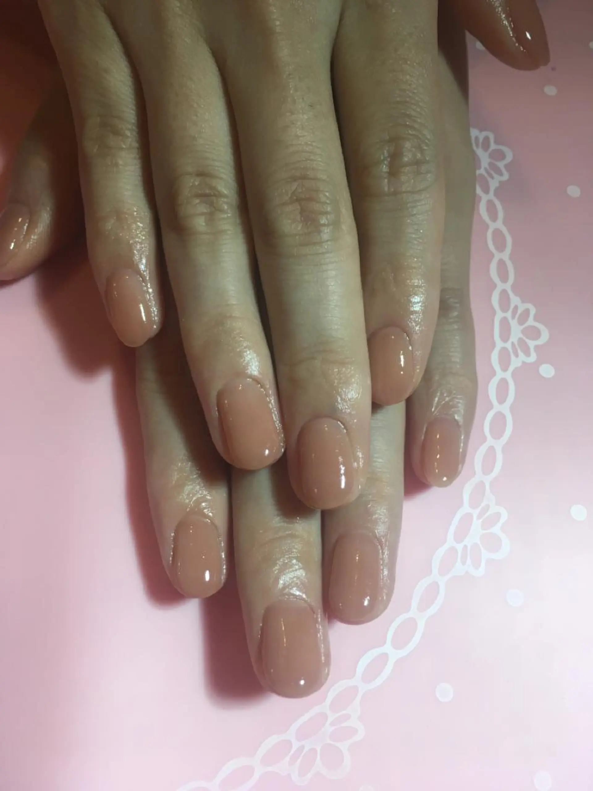 ネイル 古川 里美のネイルデザイン