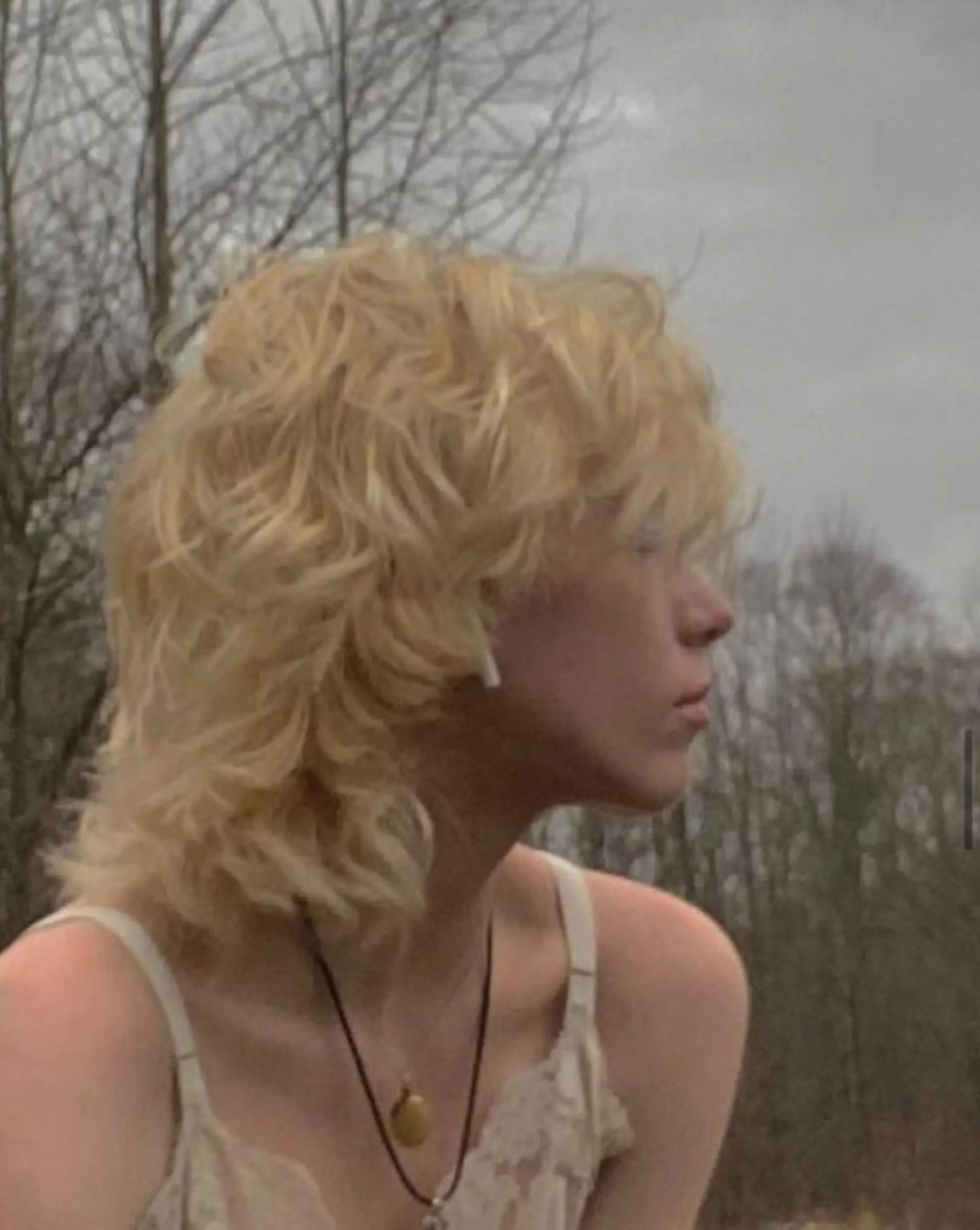 パーマ パーマ Collet Ginza所属・外国人風レイヤー ボブパーマYukiのヘアスタイル