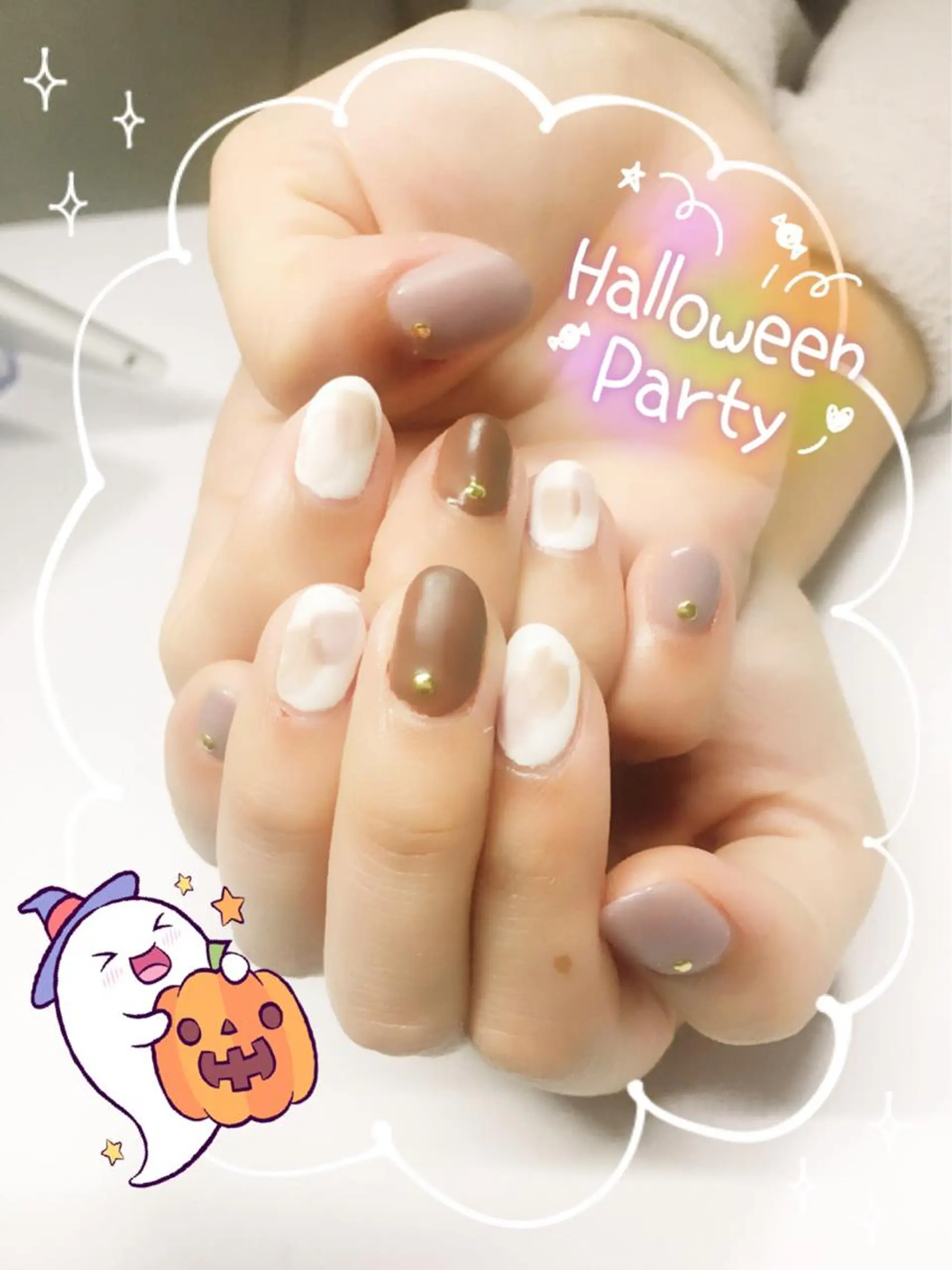 ネイル C. Lのマツエク・マツパデザイン