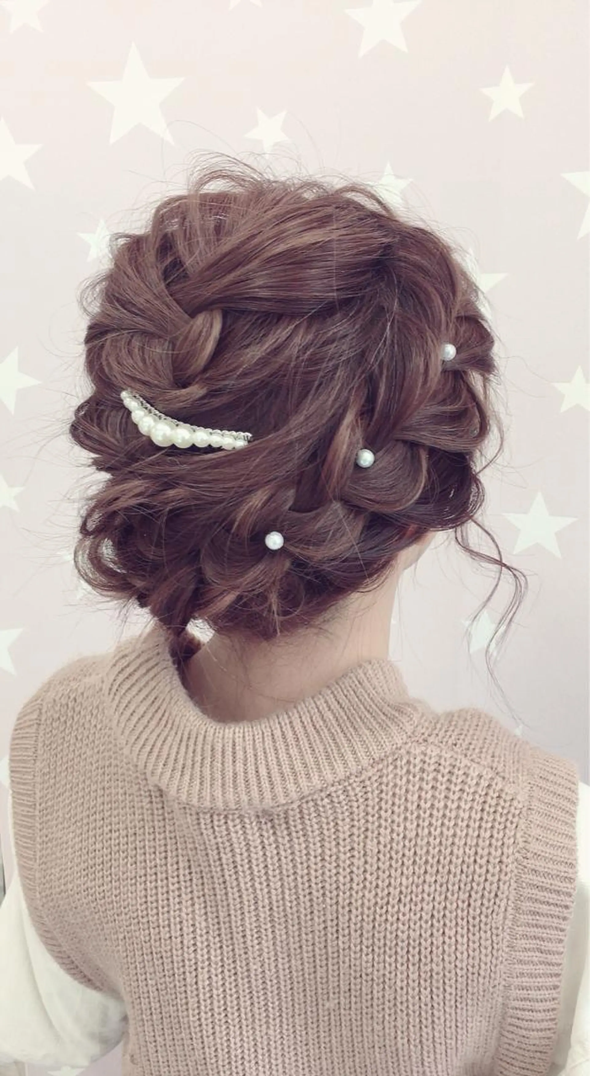 セミロング Best scene所属・Hair&make Best Sceneのヘアスタイル