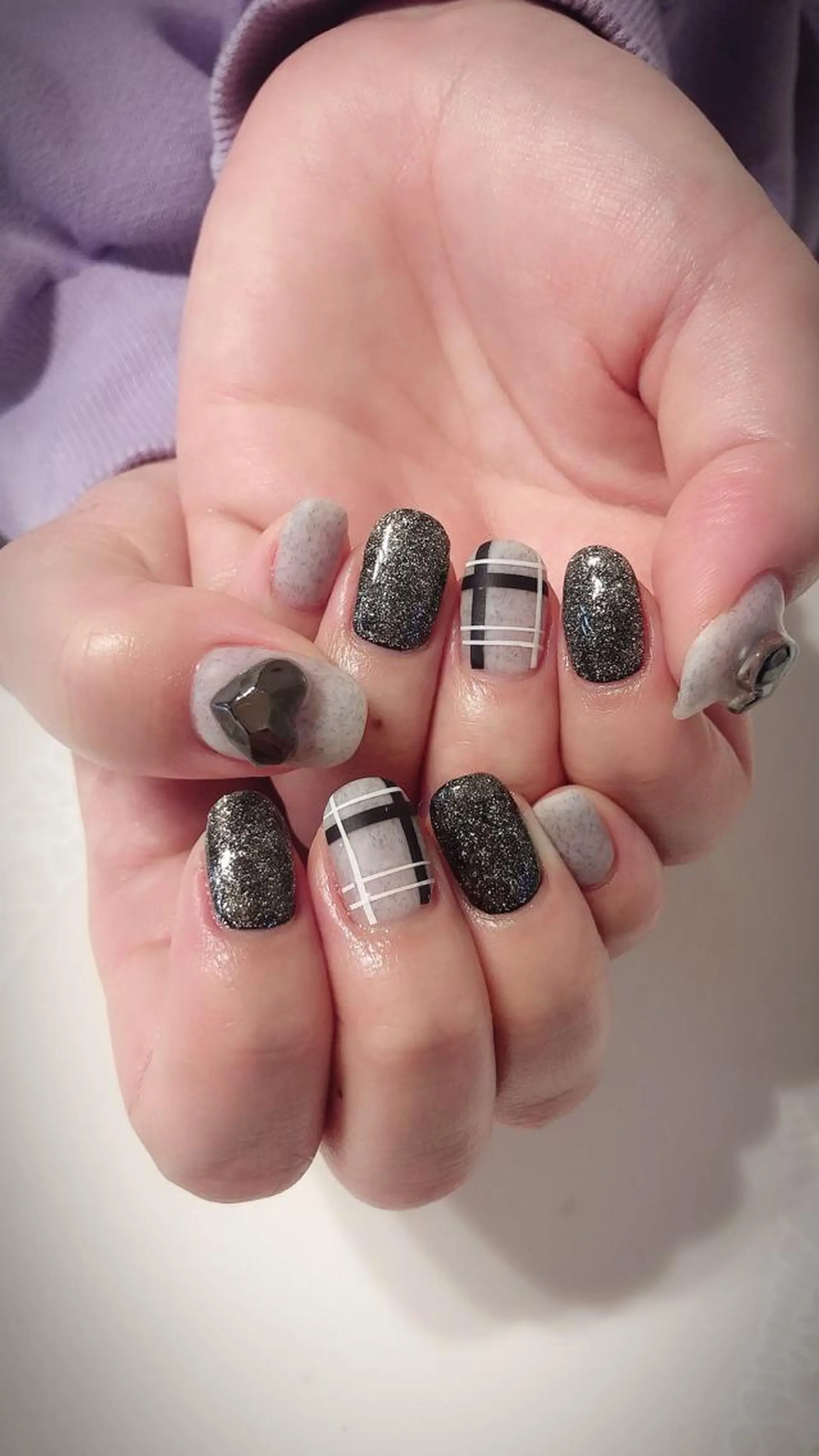 ネイル ハンドネイル * haruのネイルデザイン