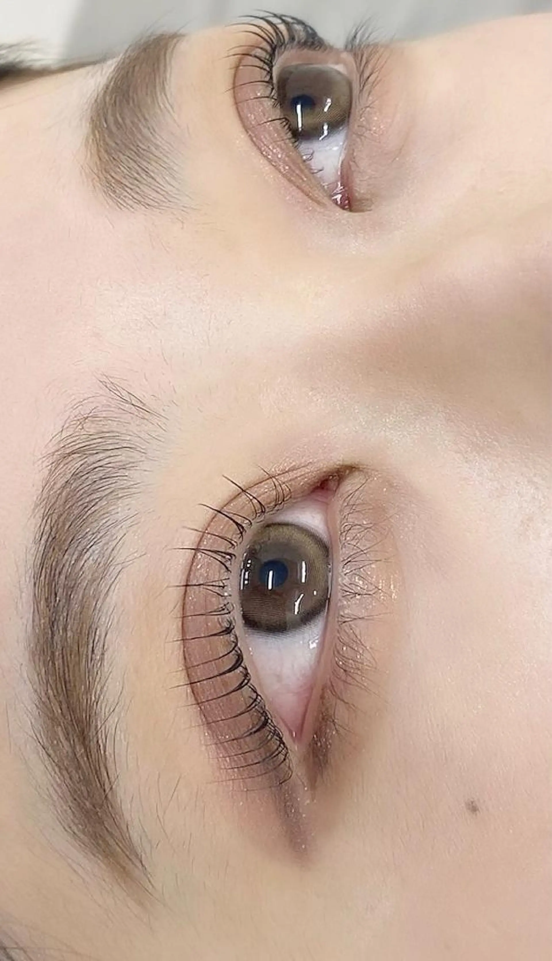 マツエク・マツパ 🌼Alba🌼 犬馬塲のマツエク・マツパデザイン