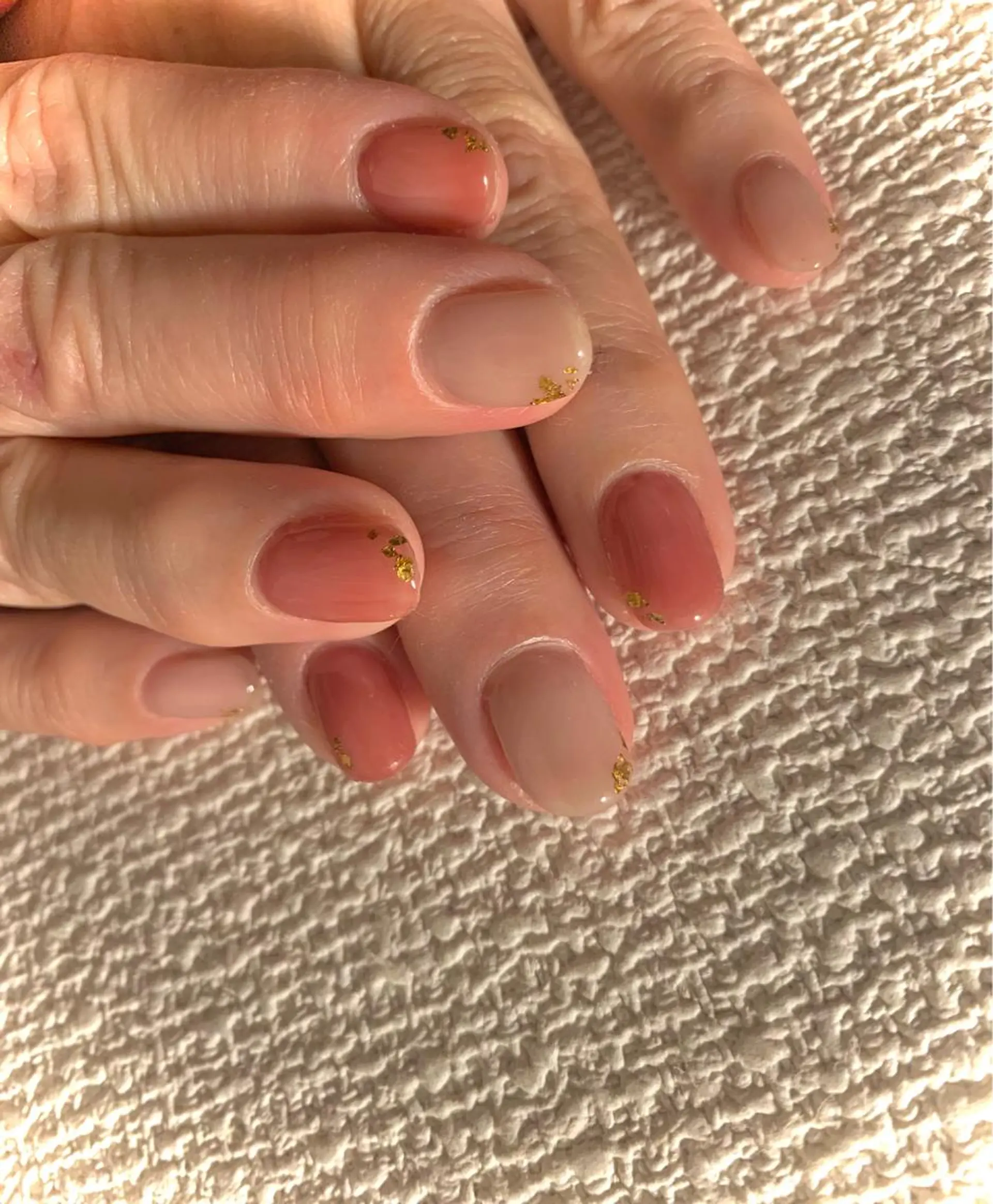 ネイル 持ち込み ハンドネイル ハンドケア Eden　private nail saron所属・Eden ♾️のネイルデザイン