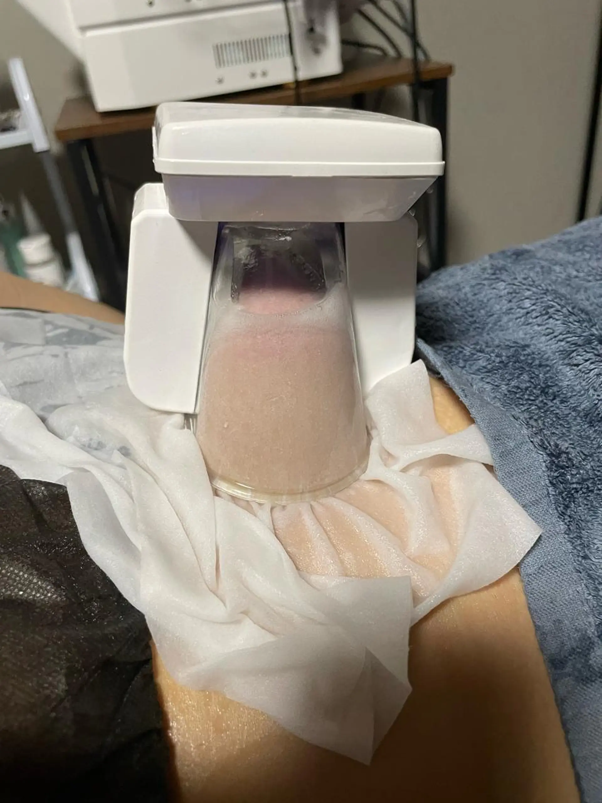 エステ エステ／ネイル/脱毛 R.Msalonのネイルデザイン