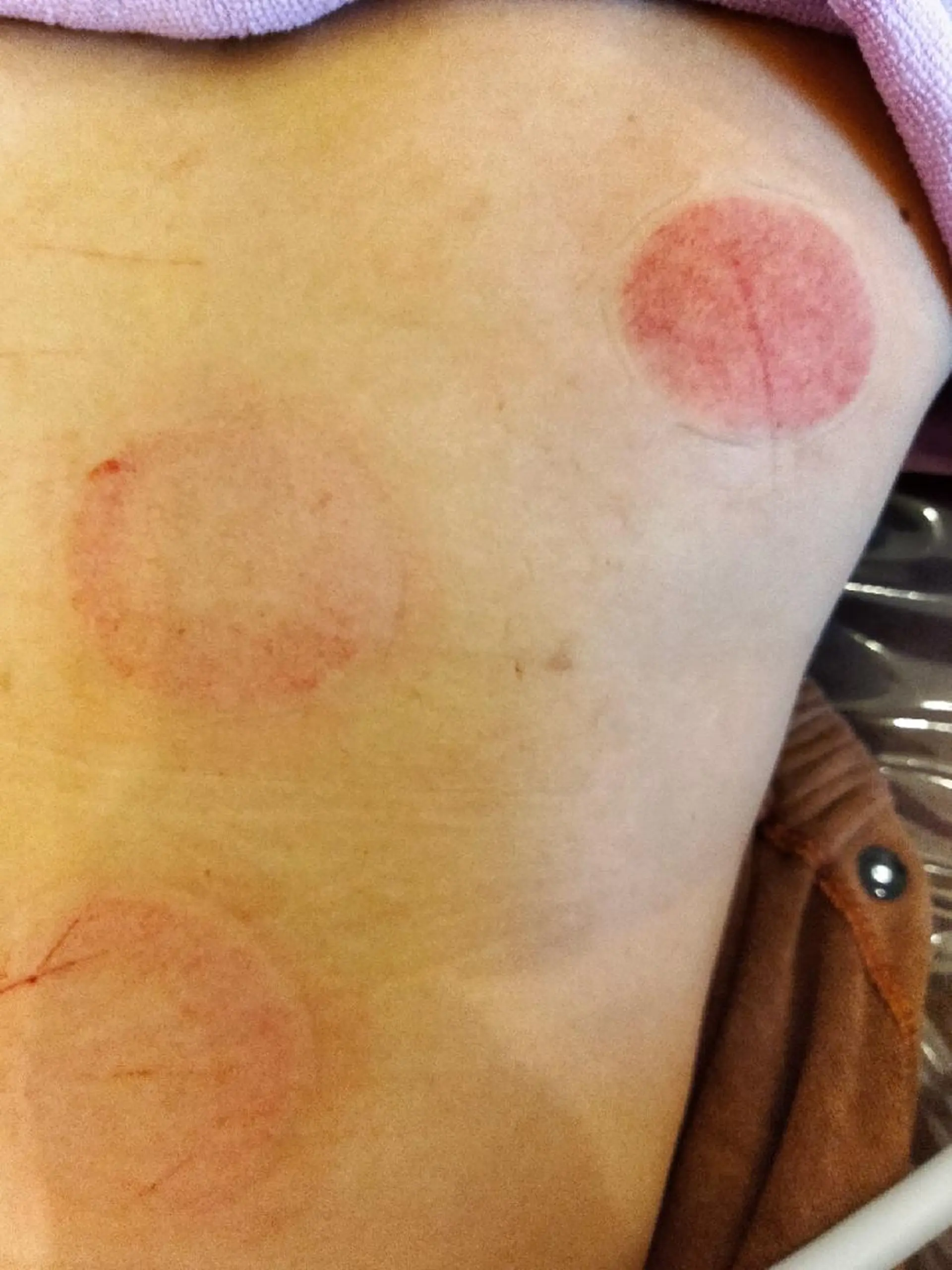 リラク 🅖🅤🅩🅔🅛 salonのエステ・リラクイメージ