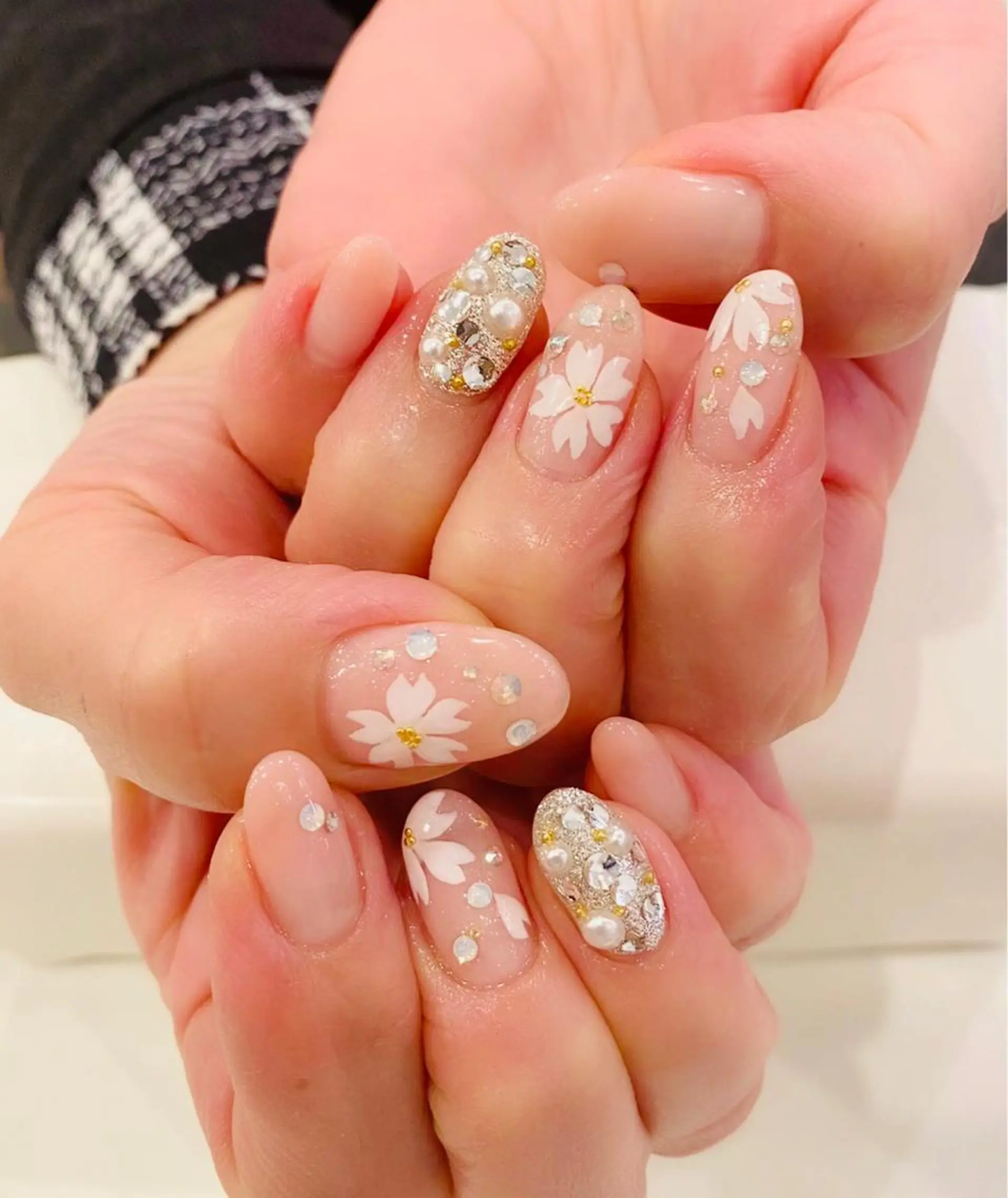 ネイル Genesis Plus大津京店のエステ・リラクイメージ