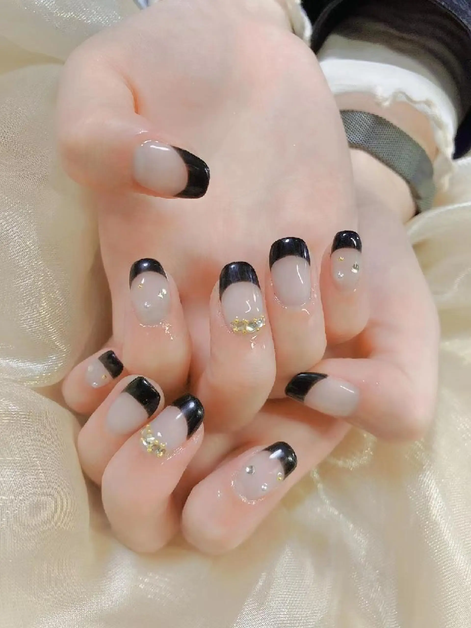 ネイル ハンドネイル Ali 新小岩 ネイル専門のネイルデザイン