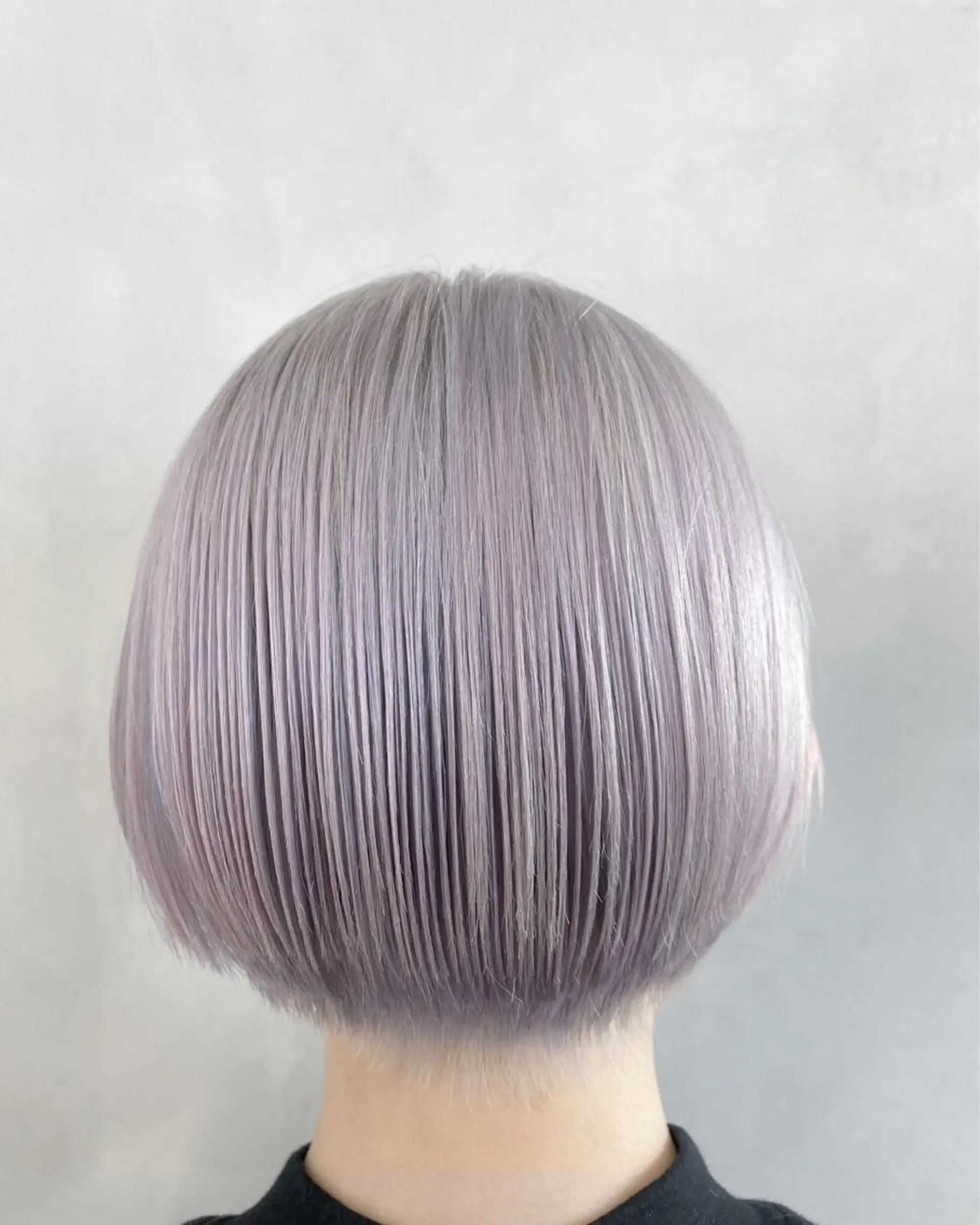 ショート カラー 🎨ショートの神様 /神評価🎨原田公祐のヘアスタイル