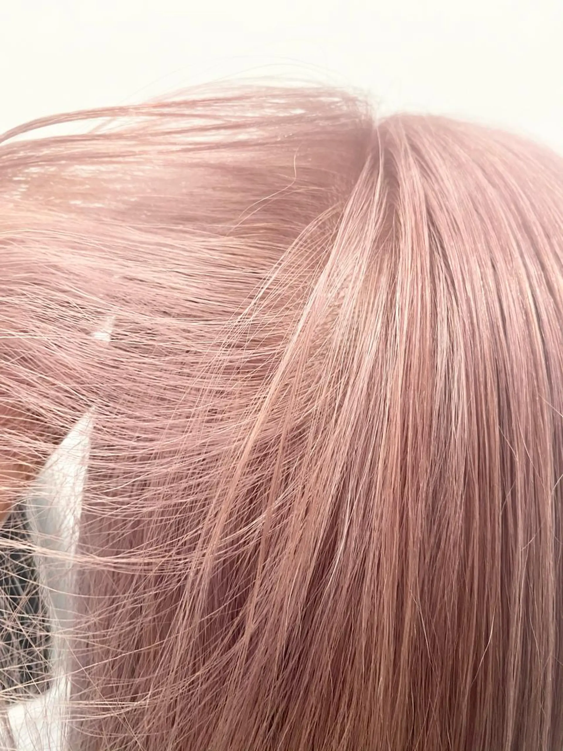 ミディアム カラー パーマ ヘアアレンジ メンズ カット ヘアカラー トリートメント nico TOKYO 渋谷所属・ブリーチ ハイトーン 特化🌈フジタハルキのヘアスタイル