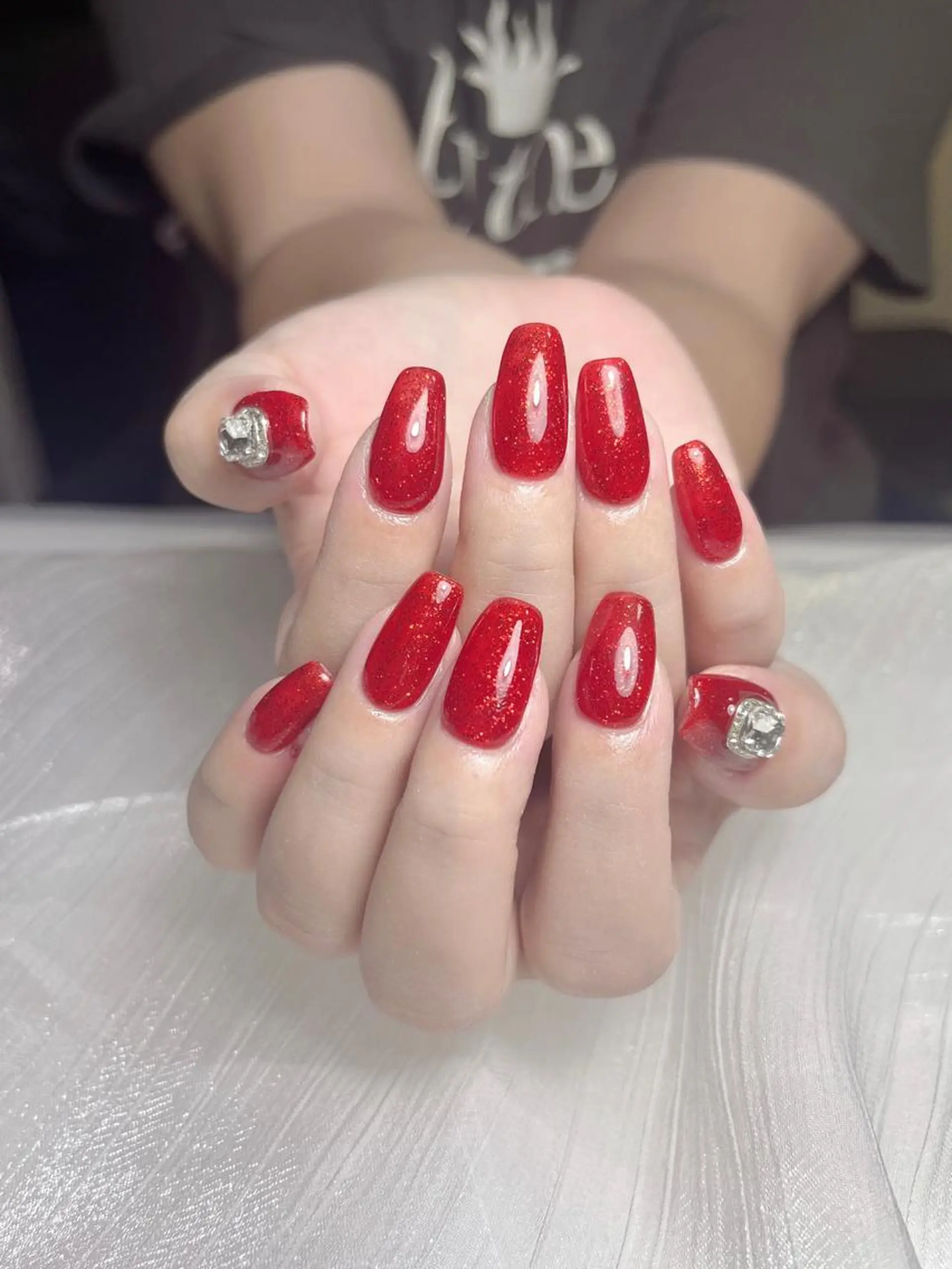 ネイル YS Nailのネイルデザイン