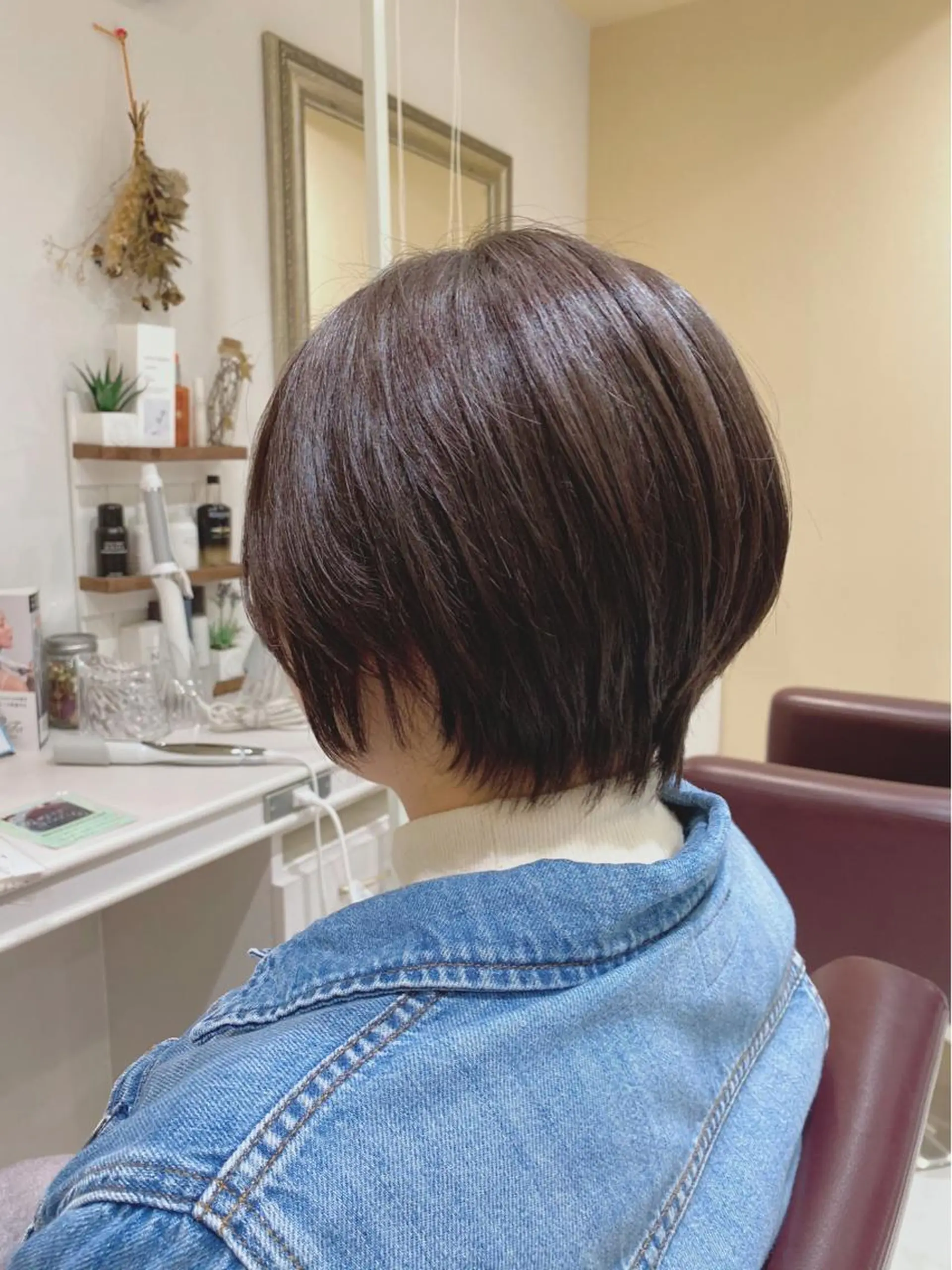 ショート カット 池田 顕彦のその他イメージ