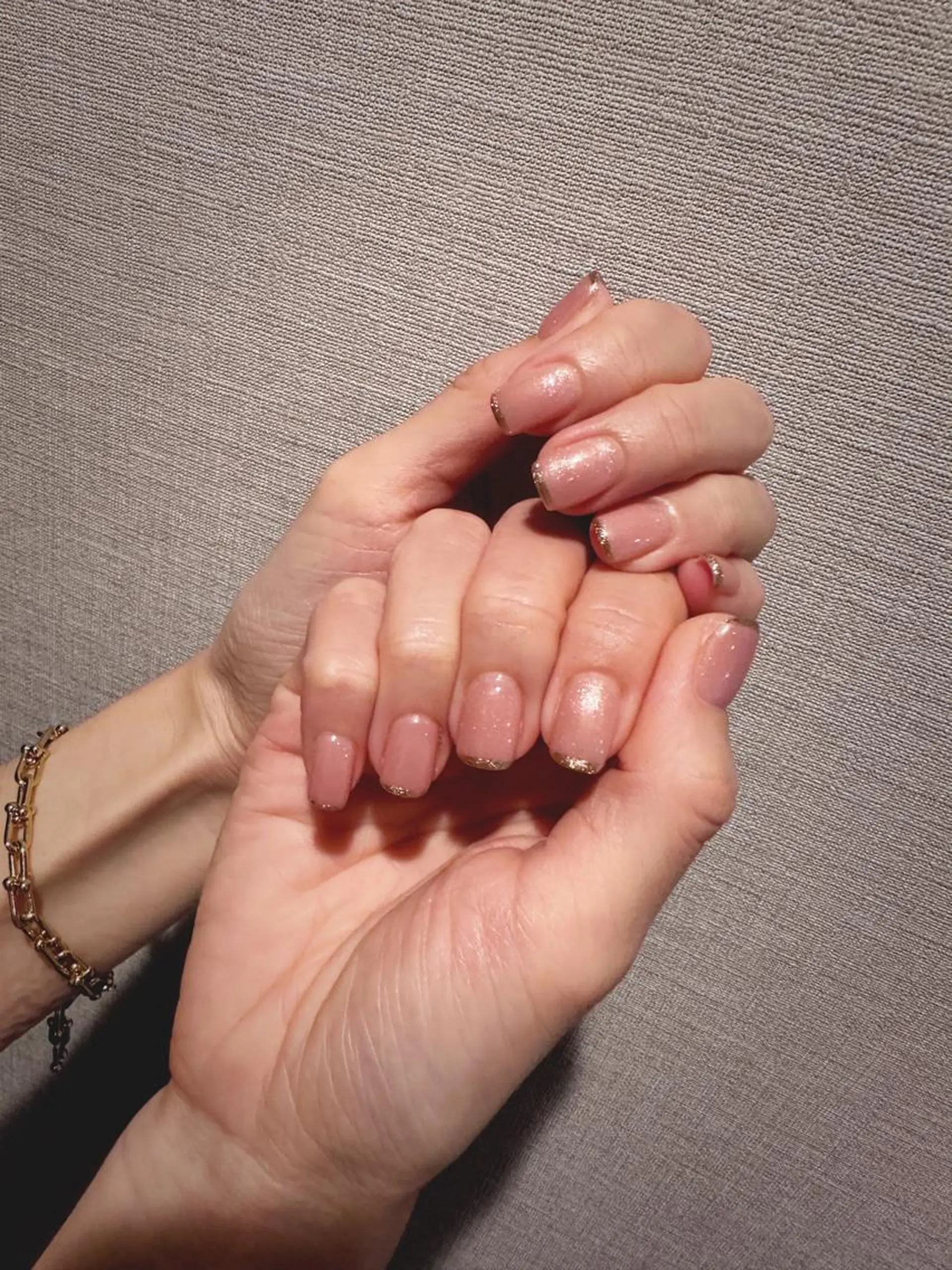 ネイル ハンドネイル 👍thumbs up nail👍のネイルデザイン