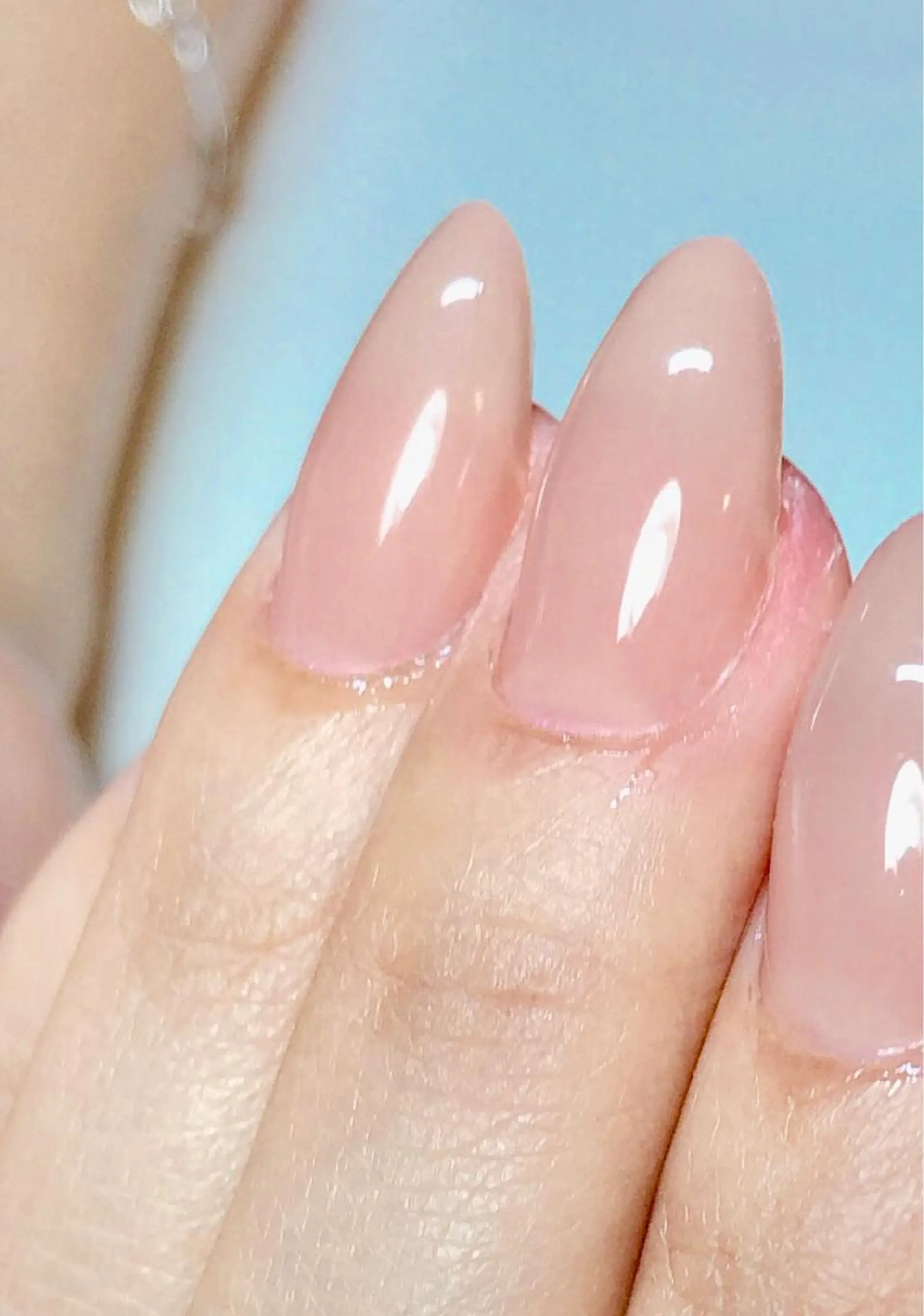 ネイル 土屋 智子のエステ・リラクイメージ