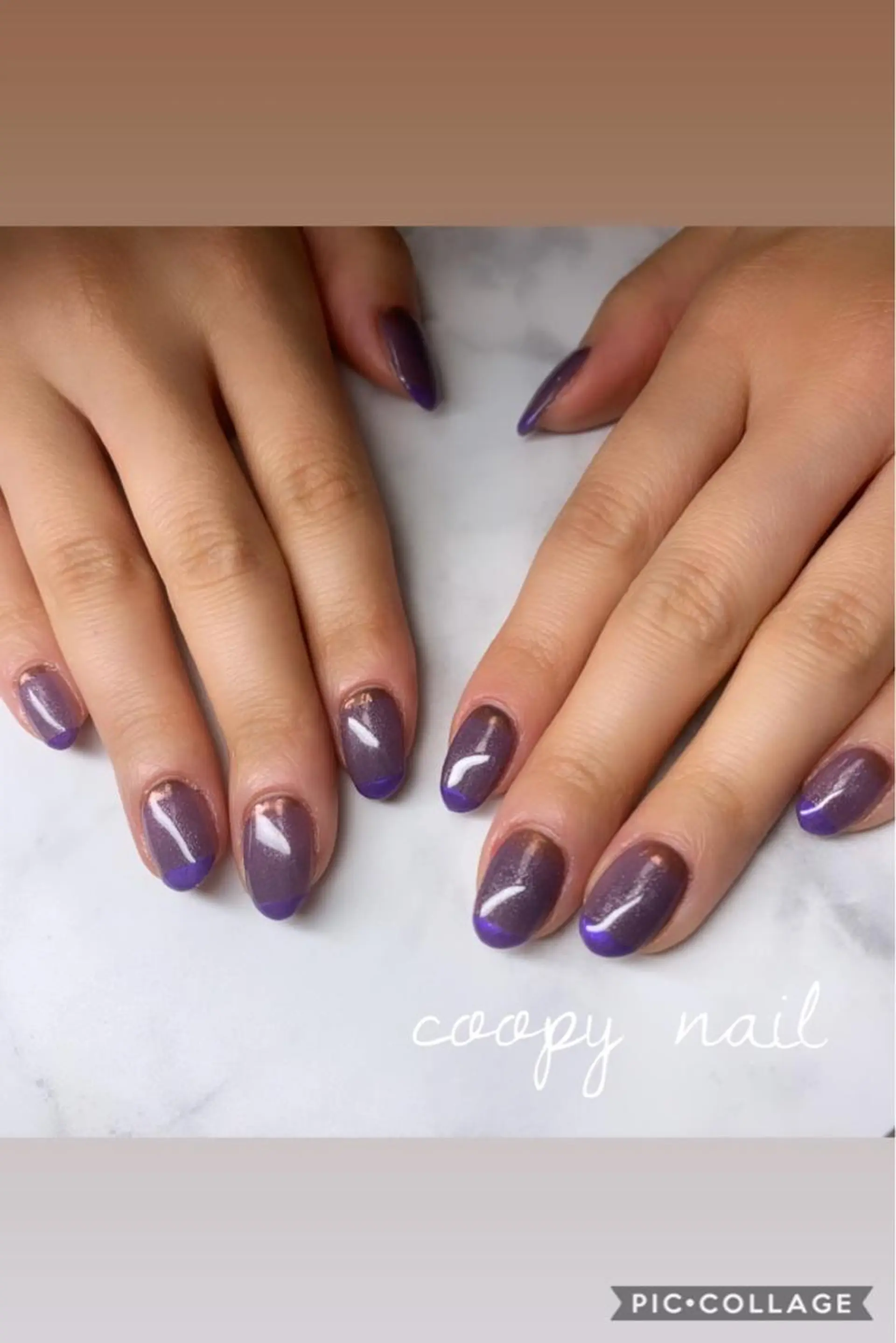 ネイル nail salon coopy所属・野澤 美優のネイルデザイン