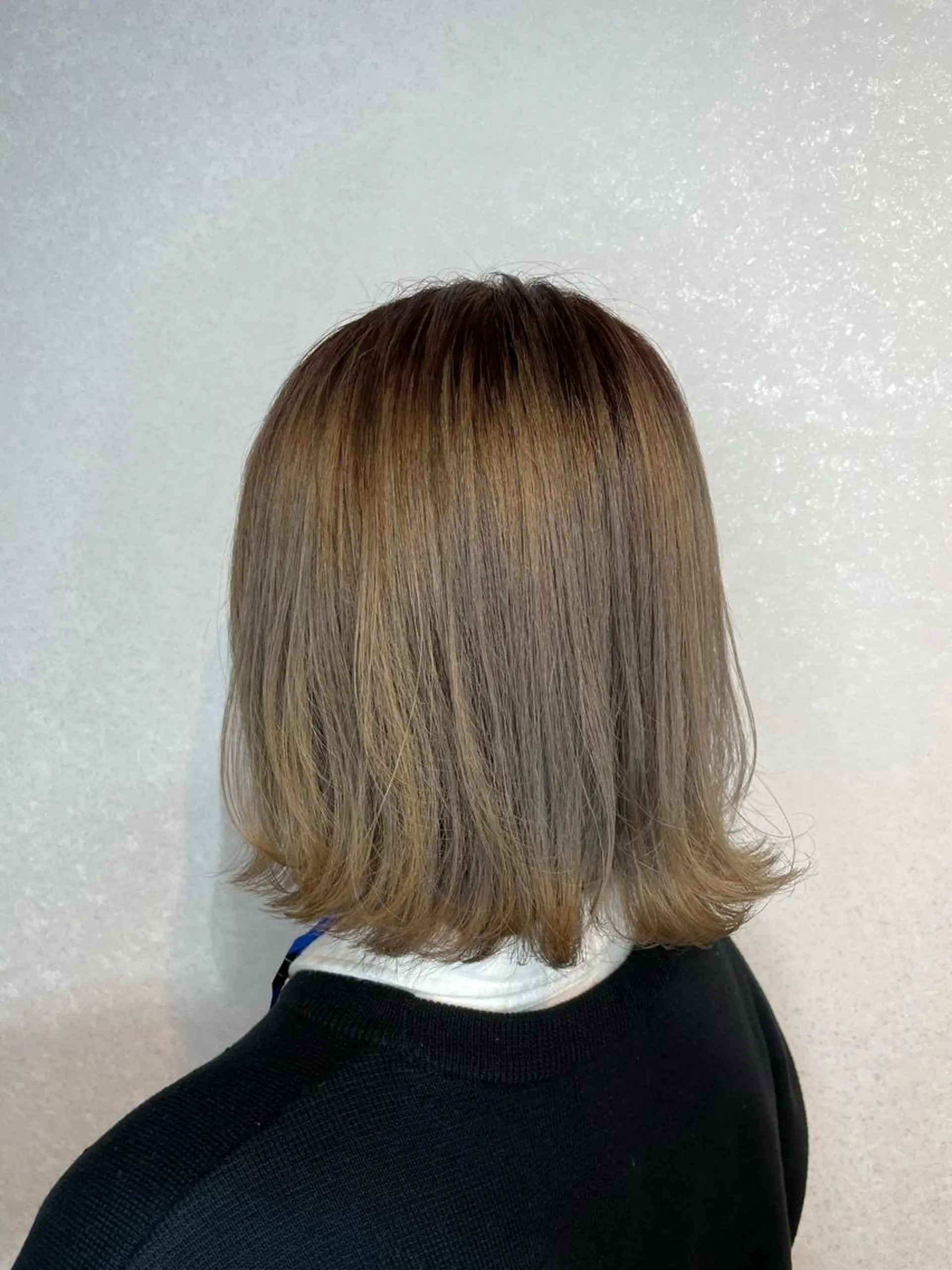 ショート カラー 🔔支持率NO.1 🔔廣岡慶太のヘアスタイル