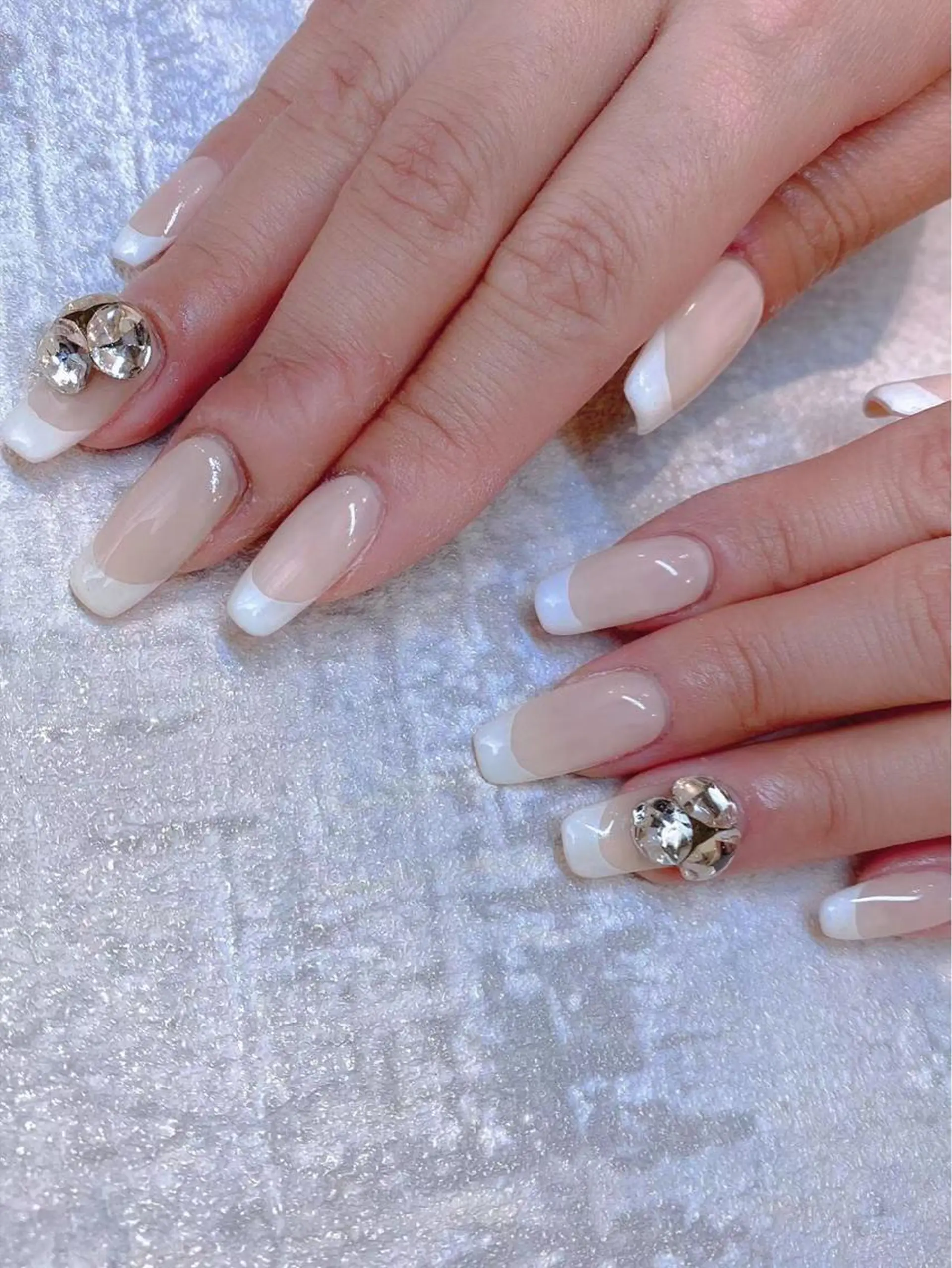 ネイル リン リンのネイルデザイン