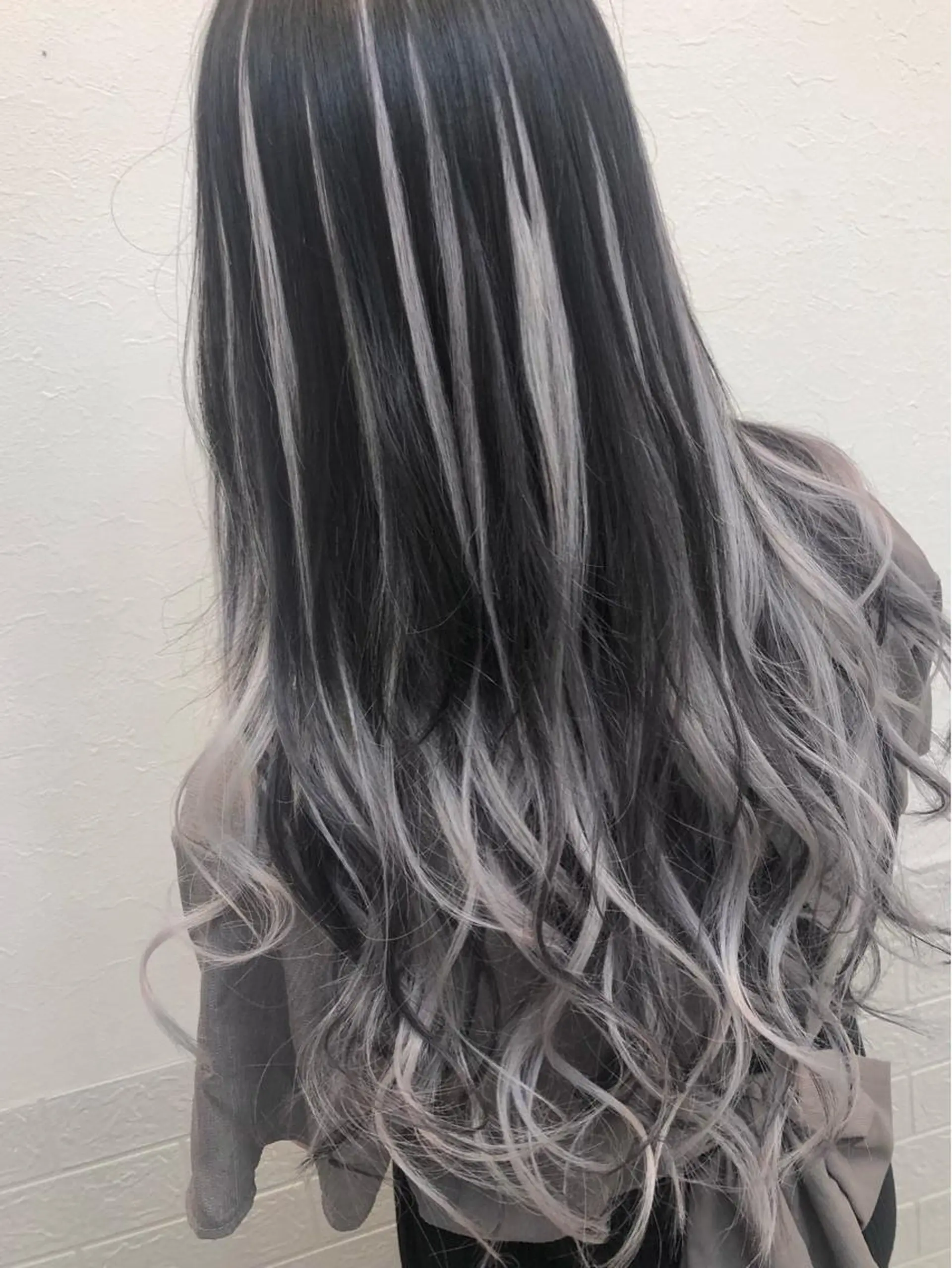 カラー LIVETOREA所属・エクステ/コスパ◎ /メンズ!白石宇由のヘアスタイル