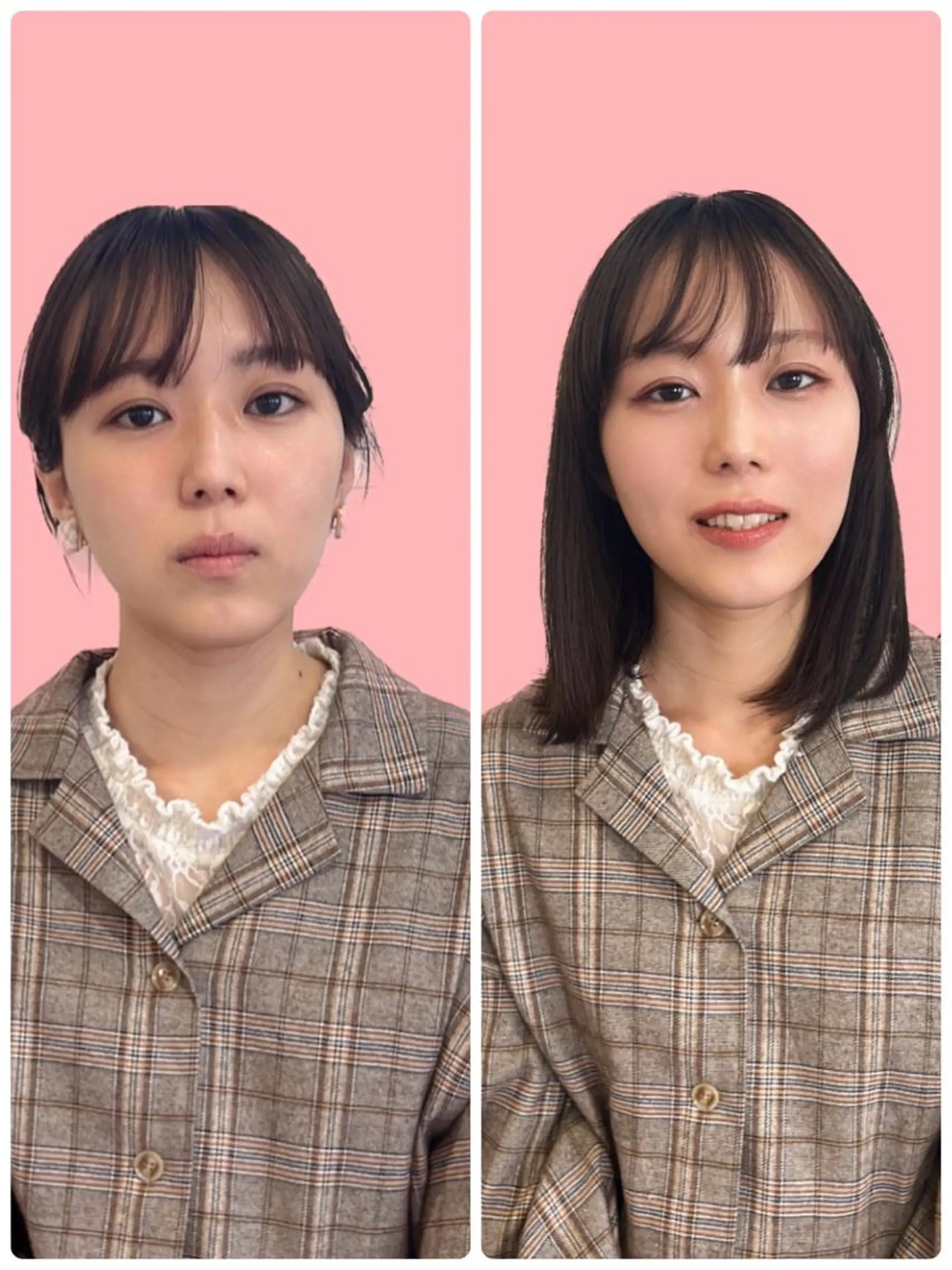 hairsalon Magellan所属・彩藤 きよののその他イメージ