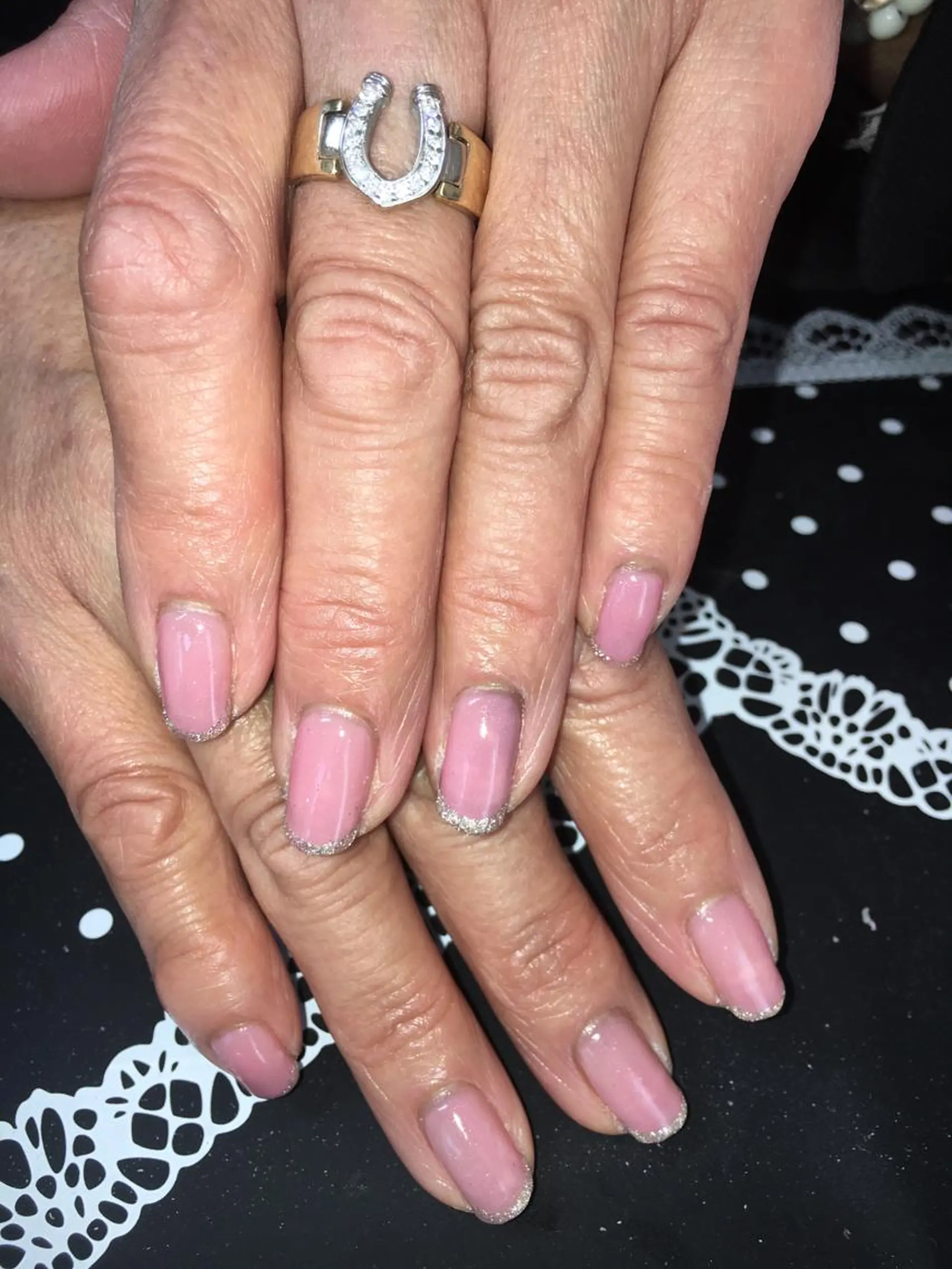 ネイル ハンドネイル フットネイル miwa ミワのネイルデザイン