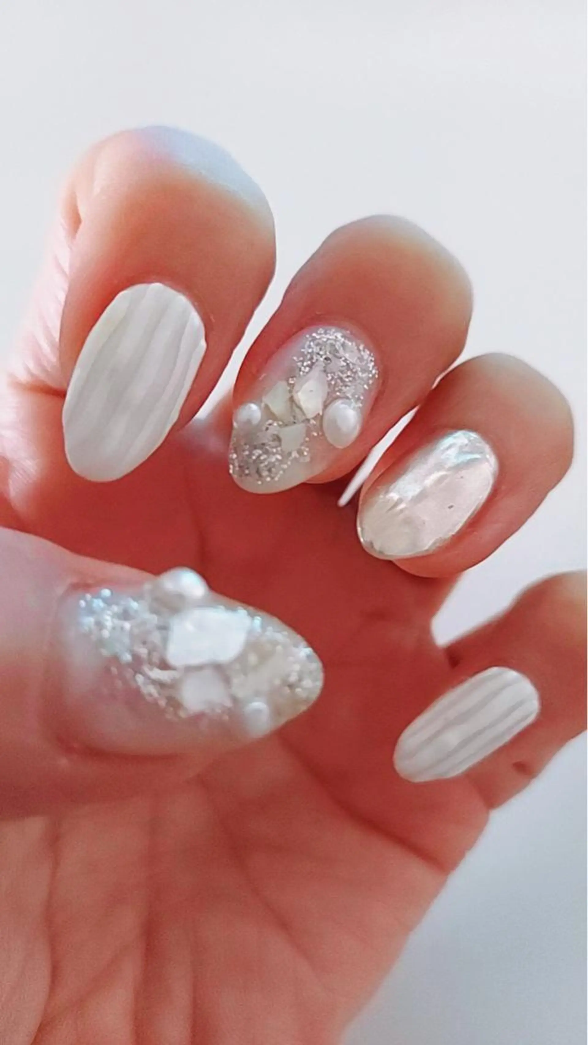 ネイル kouca  nail所属・コウ カnail💅のネイルデザイン