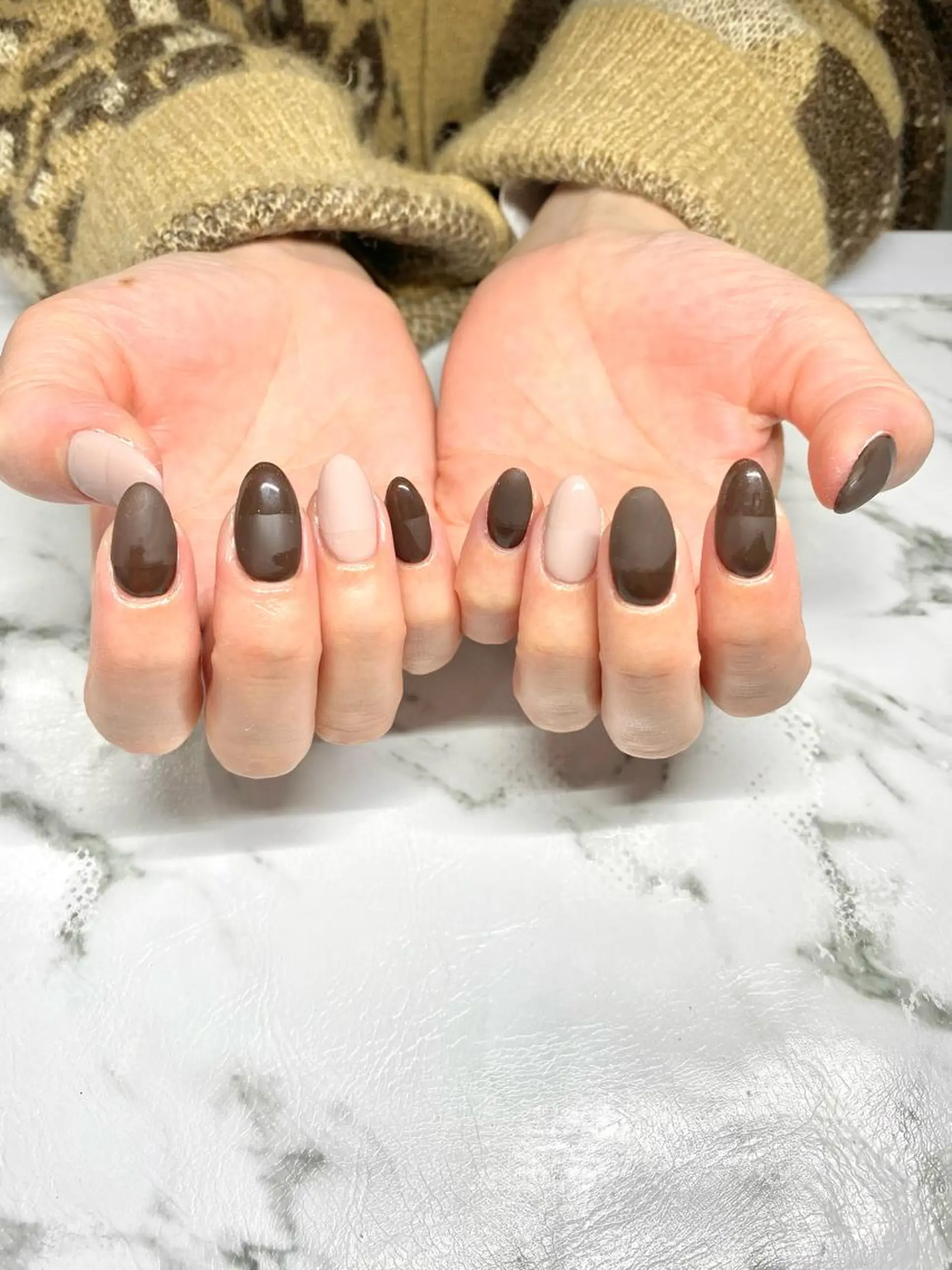 ネイル Babel Mirokuのエステ・リラクイメージ