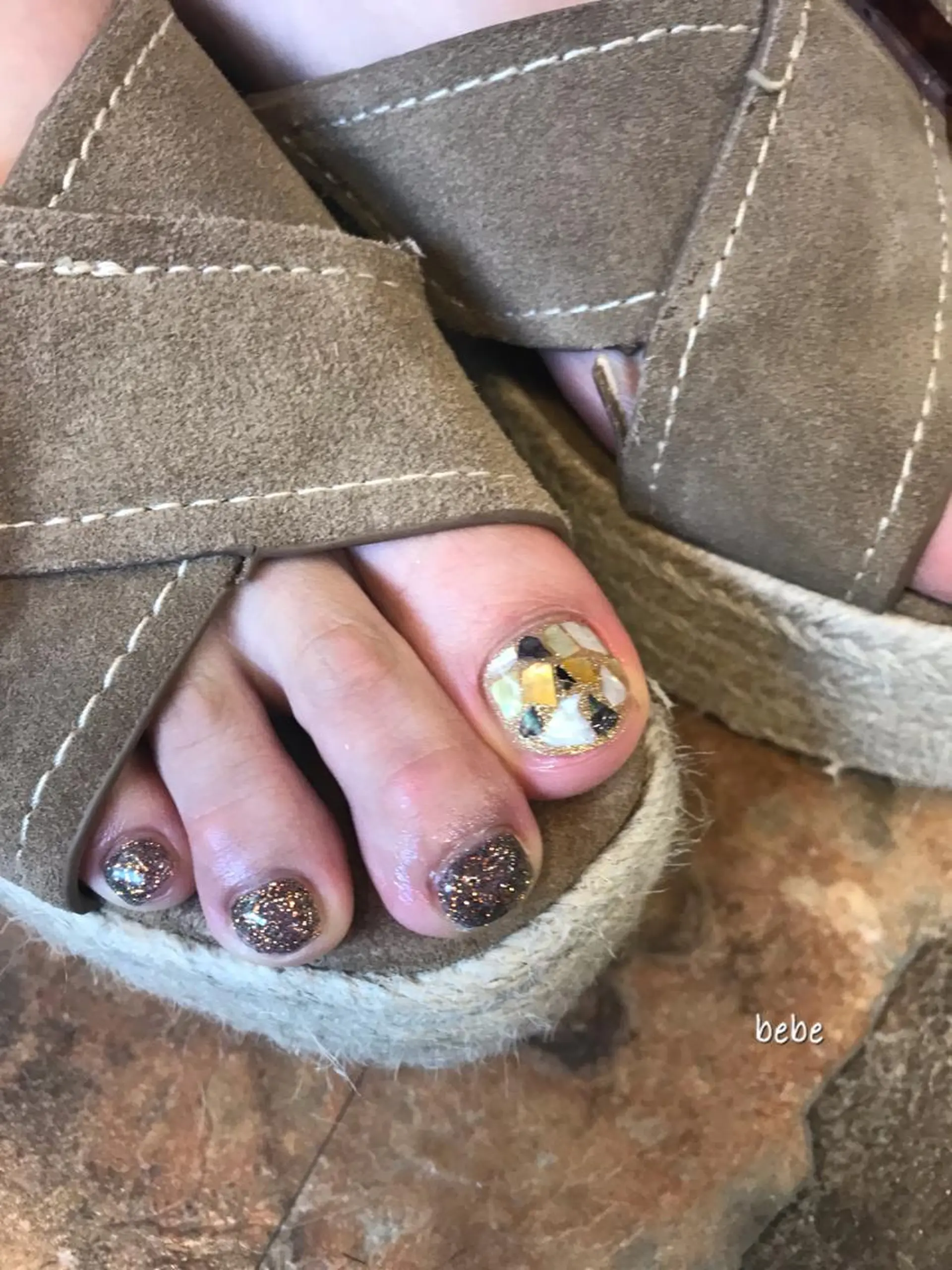 ネイル ジェルネイル Ann. nail.tokyo所属・Ann nailのネイルデザイン