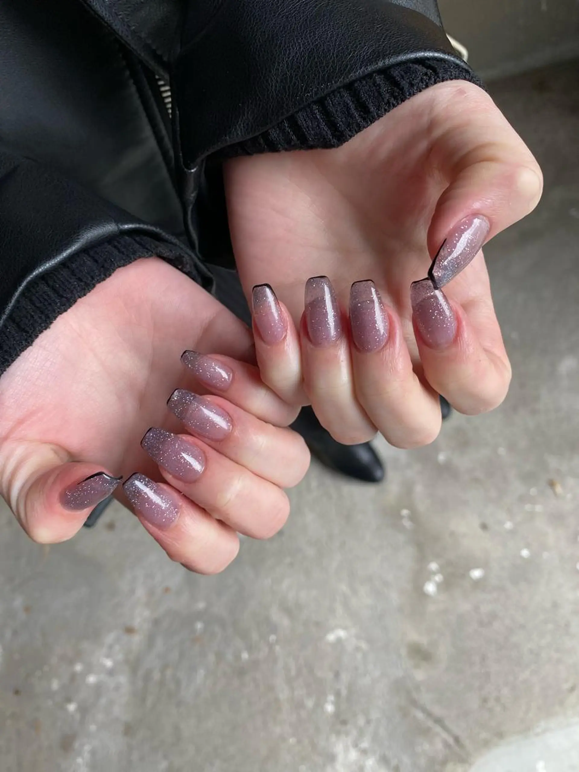 ネイル nail salon  ∞ mikanal ∞所属・nailsalon ∞ ﾐｶﾅﾙ ∞のネイルデザイン