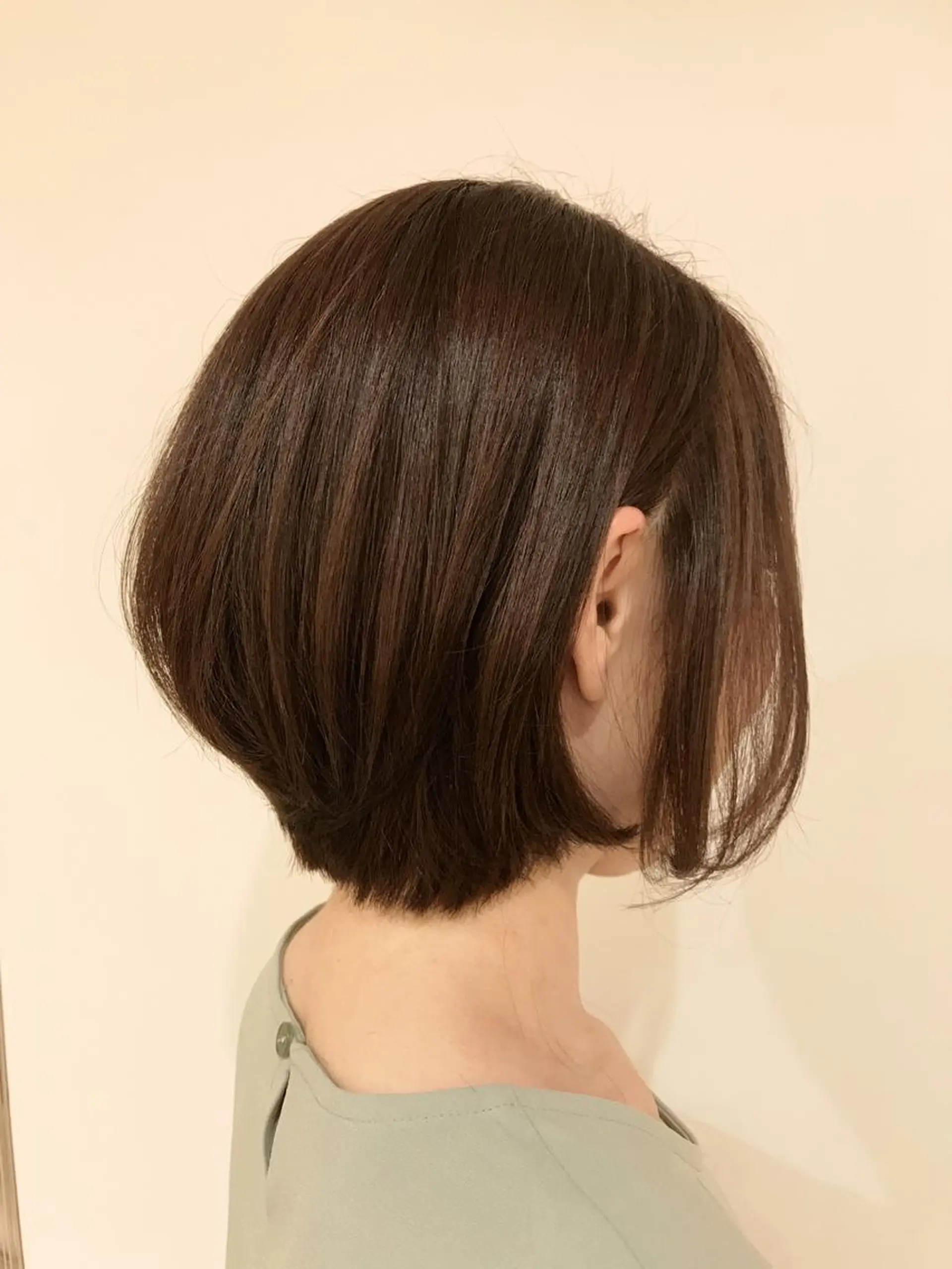 ショート カラー イルミナカラー カット ヘアカラー ハイライト/髪質改善 ✂️十河祐輝のヘアスタイル