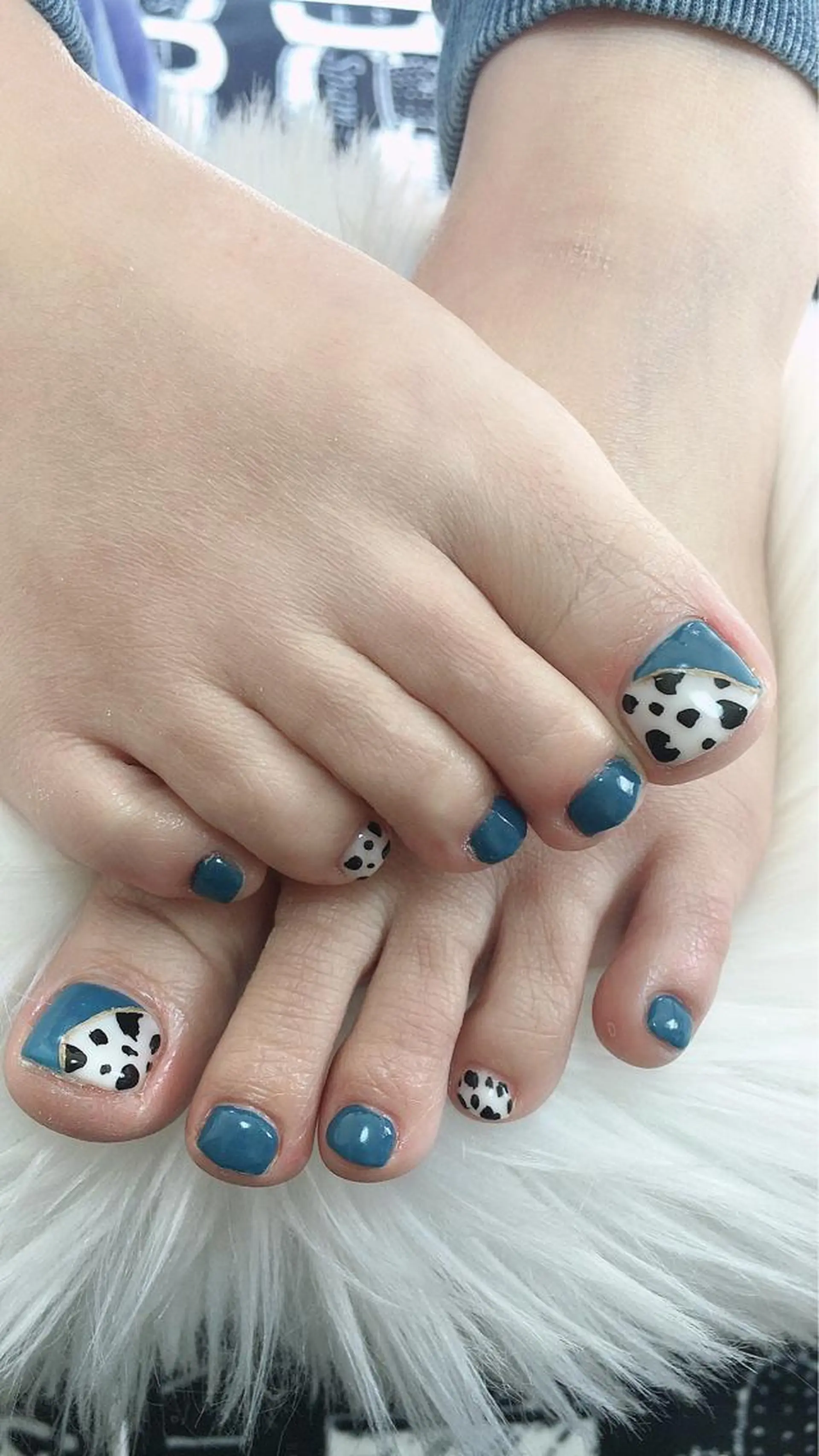 ネイル miwa ミワのネイルデザイン