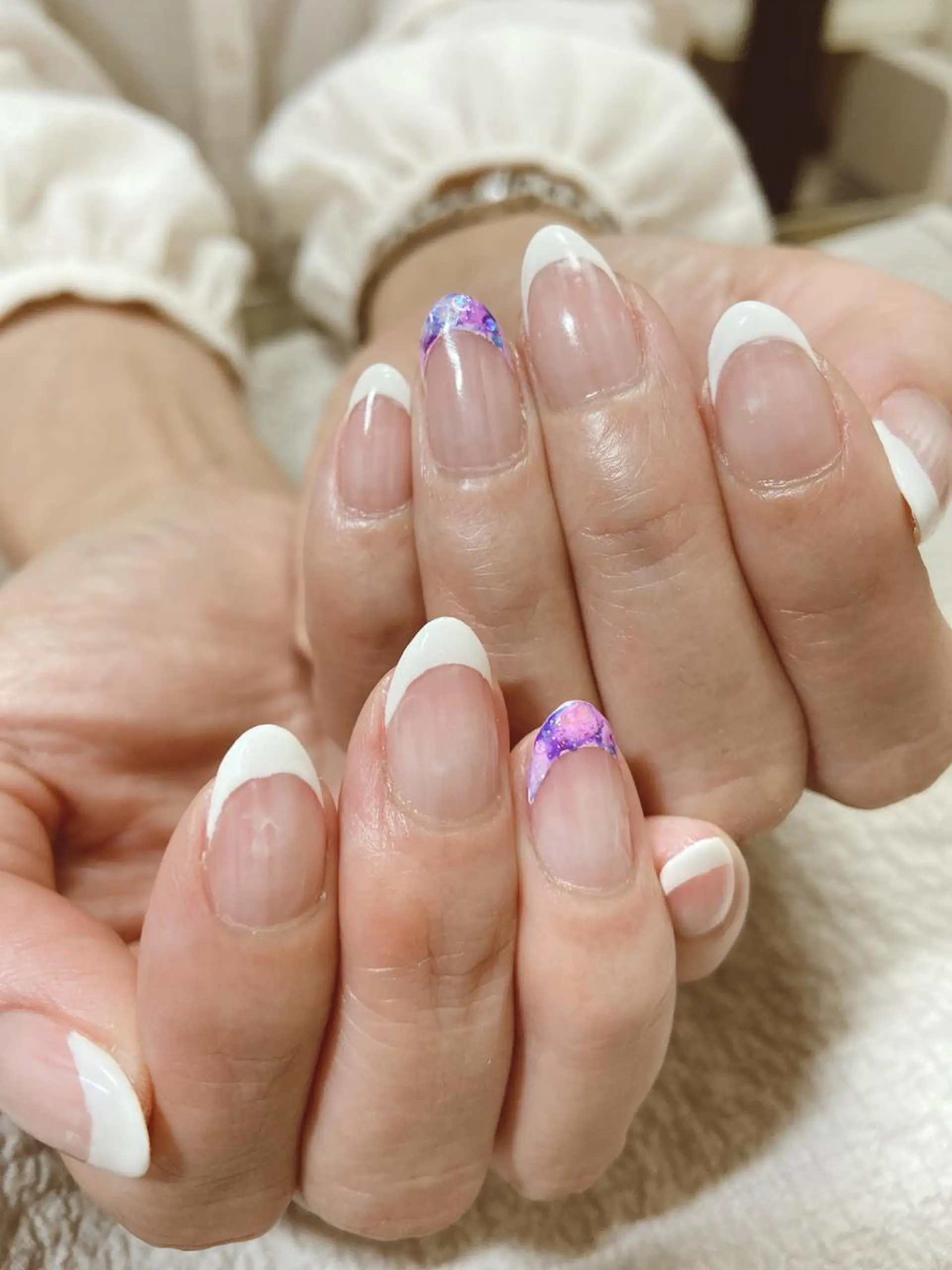 ネイル Lokahi NAILのネイルデザイン
