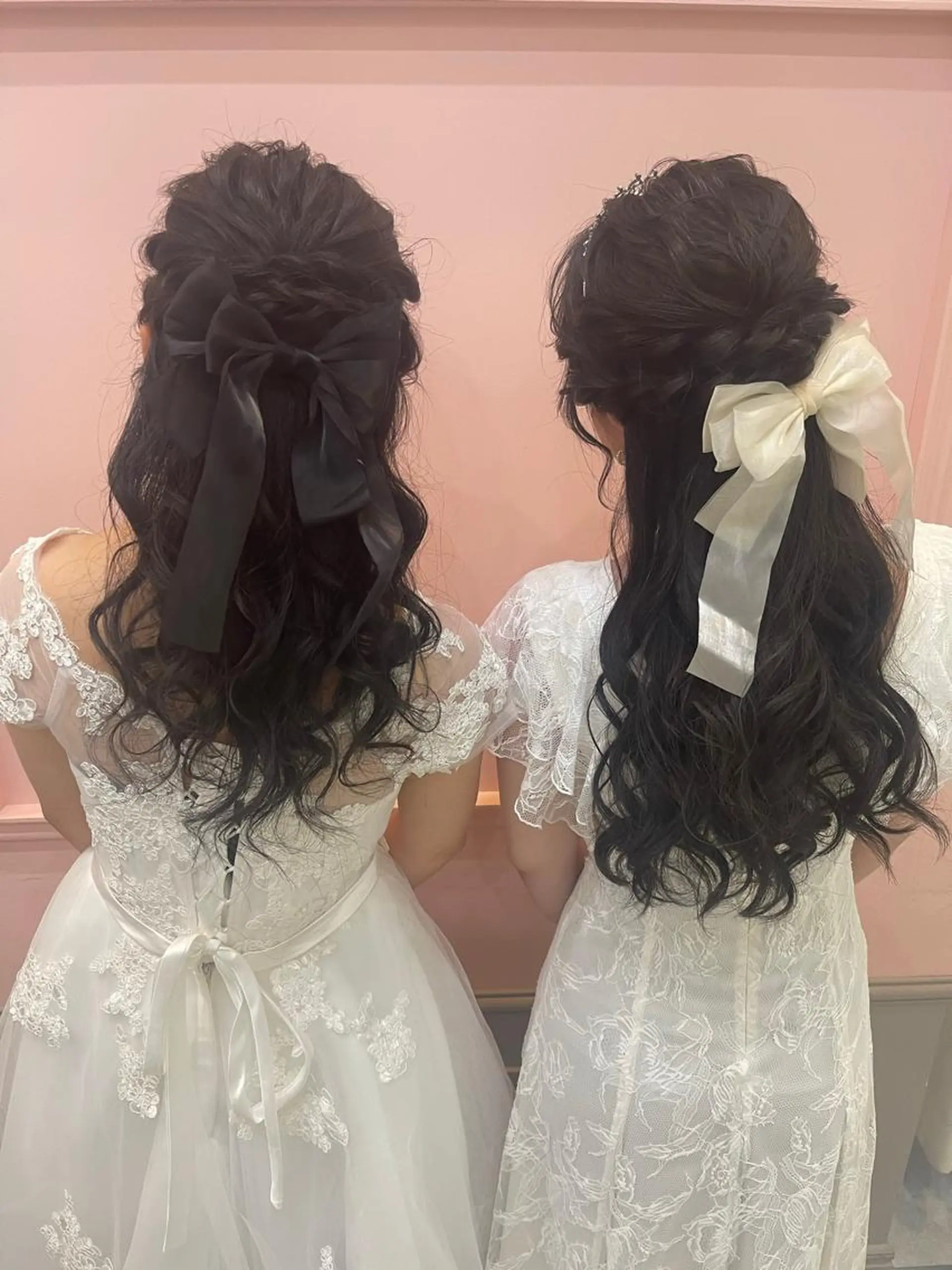 ヘアアレンジ Lien Michiのその他イメージ