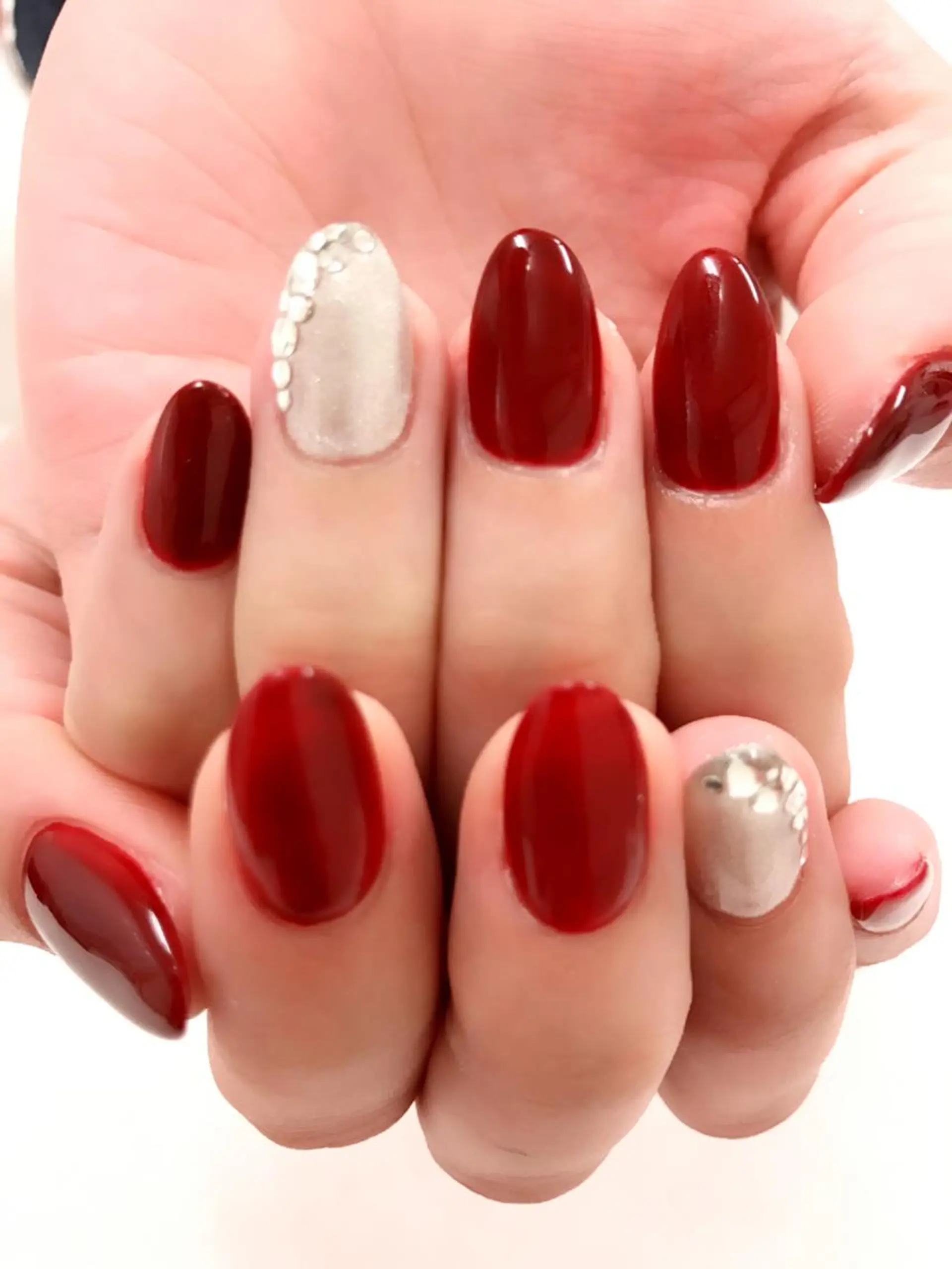 ネイル Sunny side nailのネイルデザイン