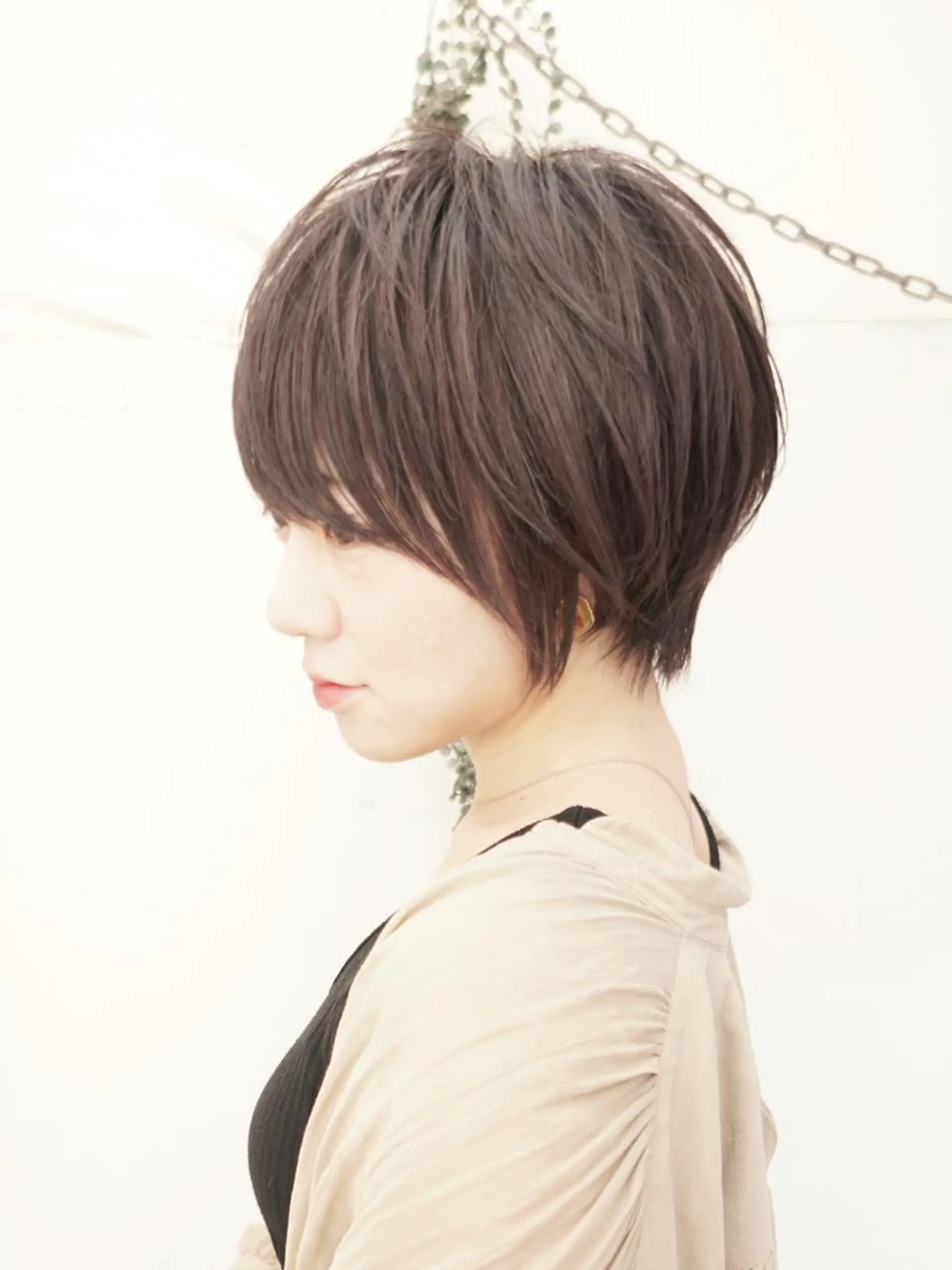 ショート カラー VERSTECK Licht所属・💈阿佐ヶ谷💈✂️ きち✂️💈のその他イメージ