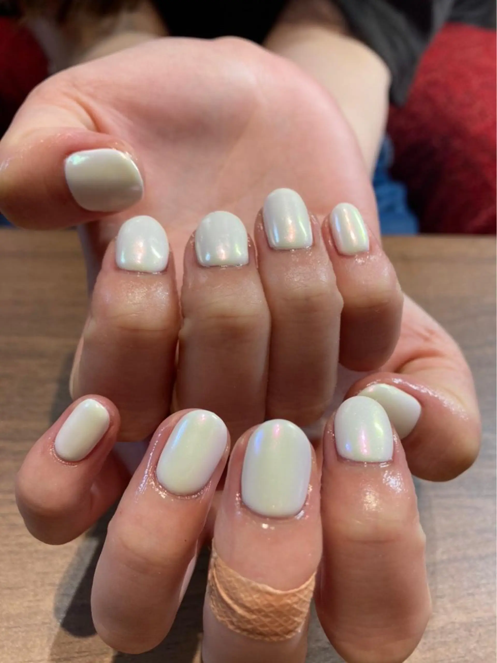 ネイル ネイルサロン D-glowのネイルデザイン