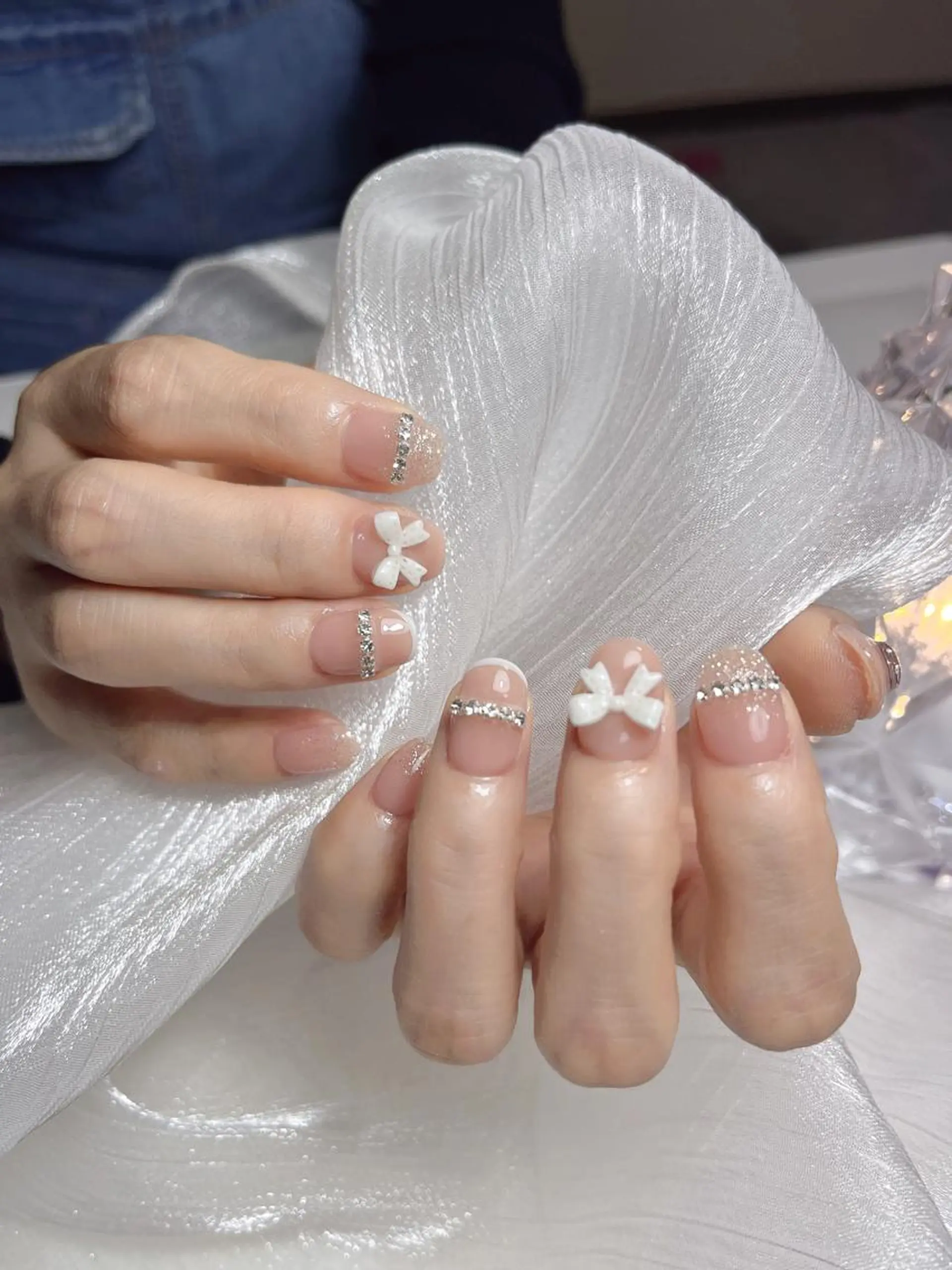 ネイル YS Nailのネイルデザイン