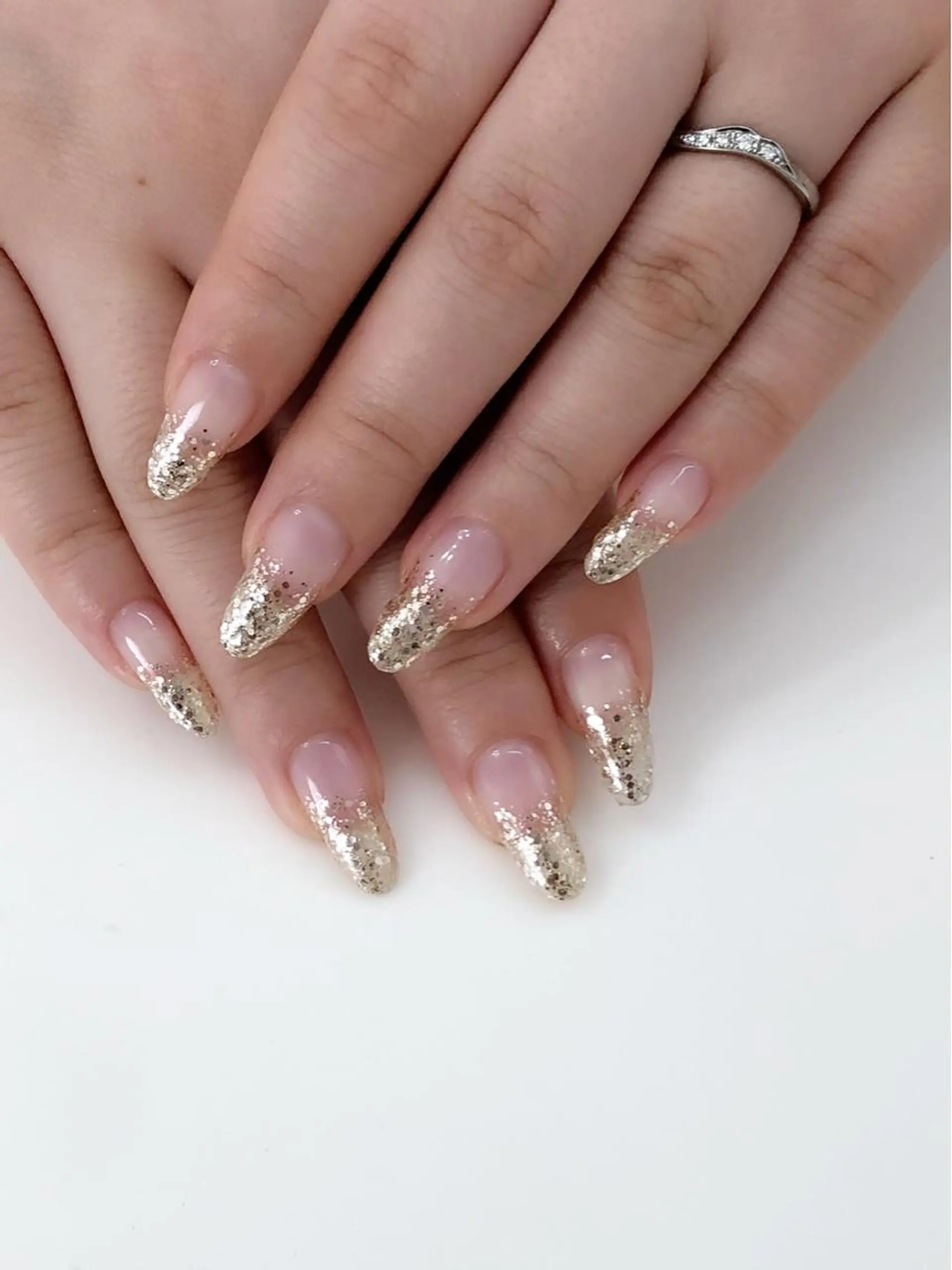 ネイル ハンドネイル ハンドケア la fleurのネイルデザイン