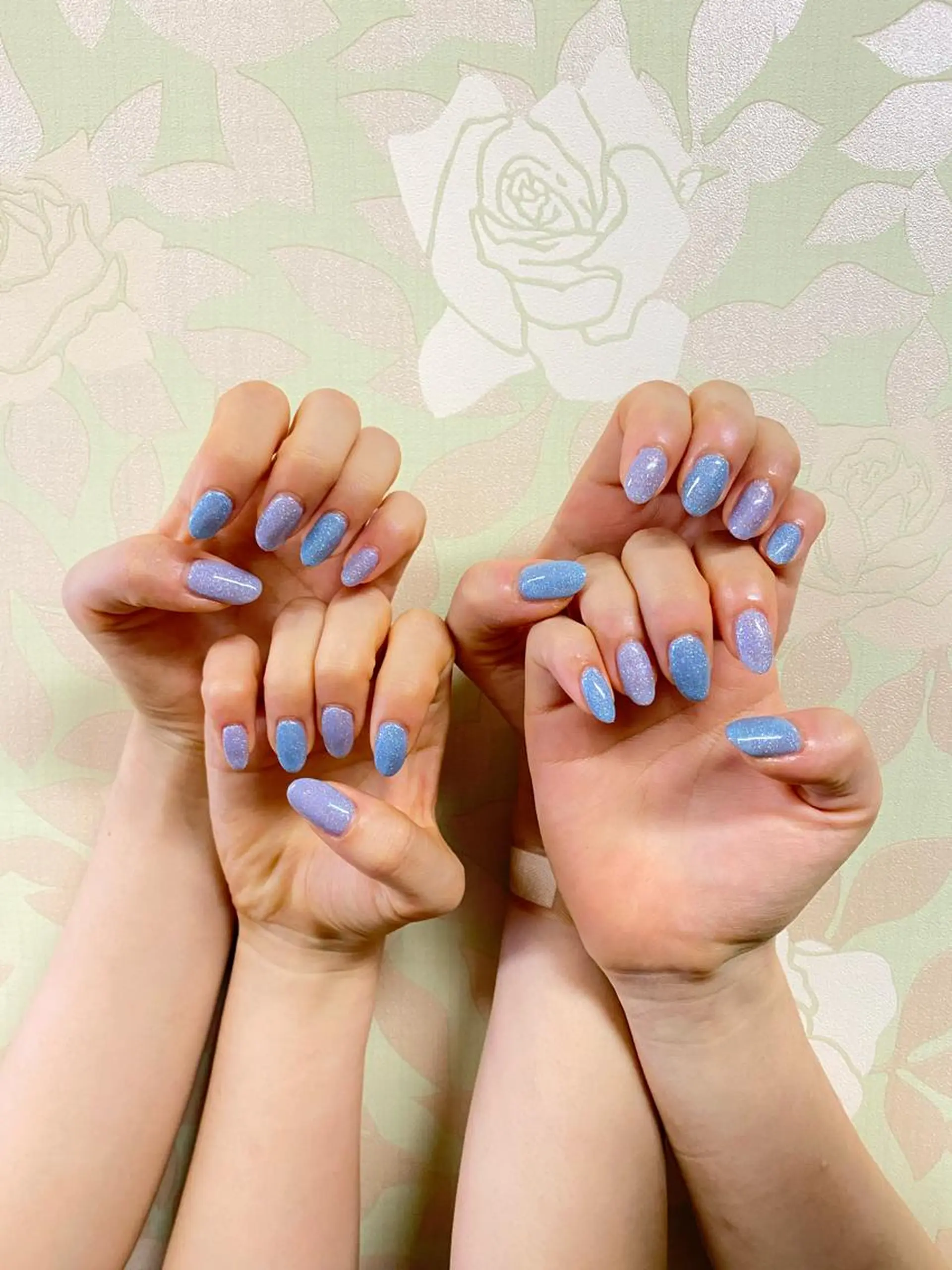 ネイル MIMI RUSH 安城 jubilee店所属・鍋田 彩歌のマツエク・マツパデザイン