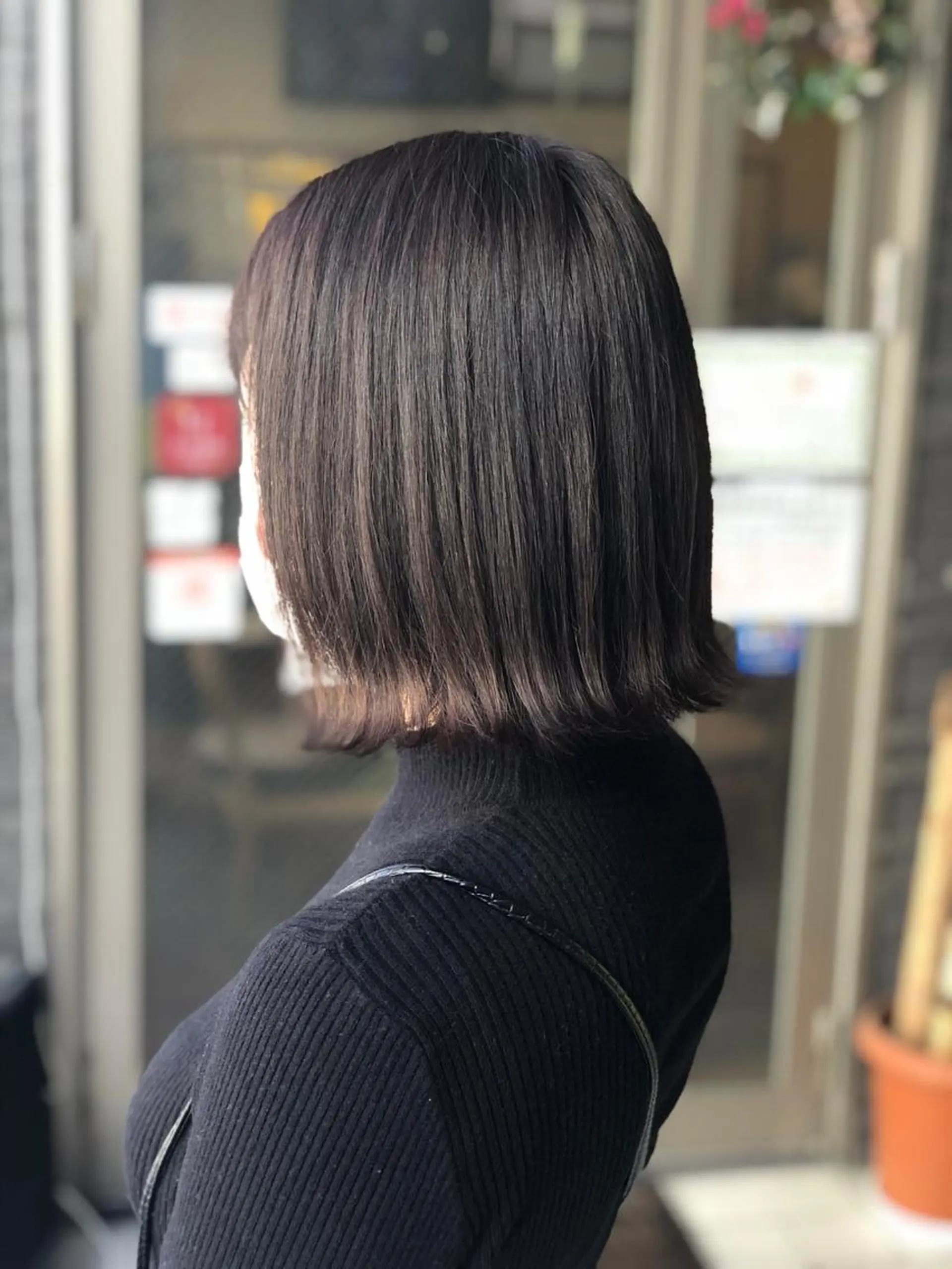 ショート 🫧trym 🫧鎌田凌太のヘアスタイル