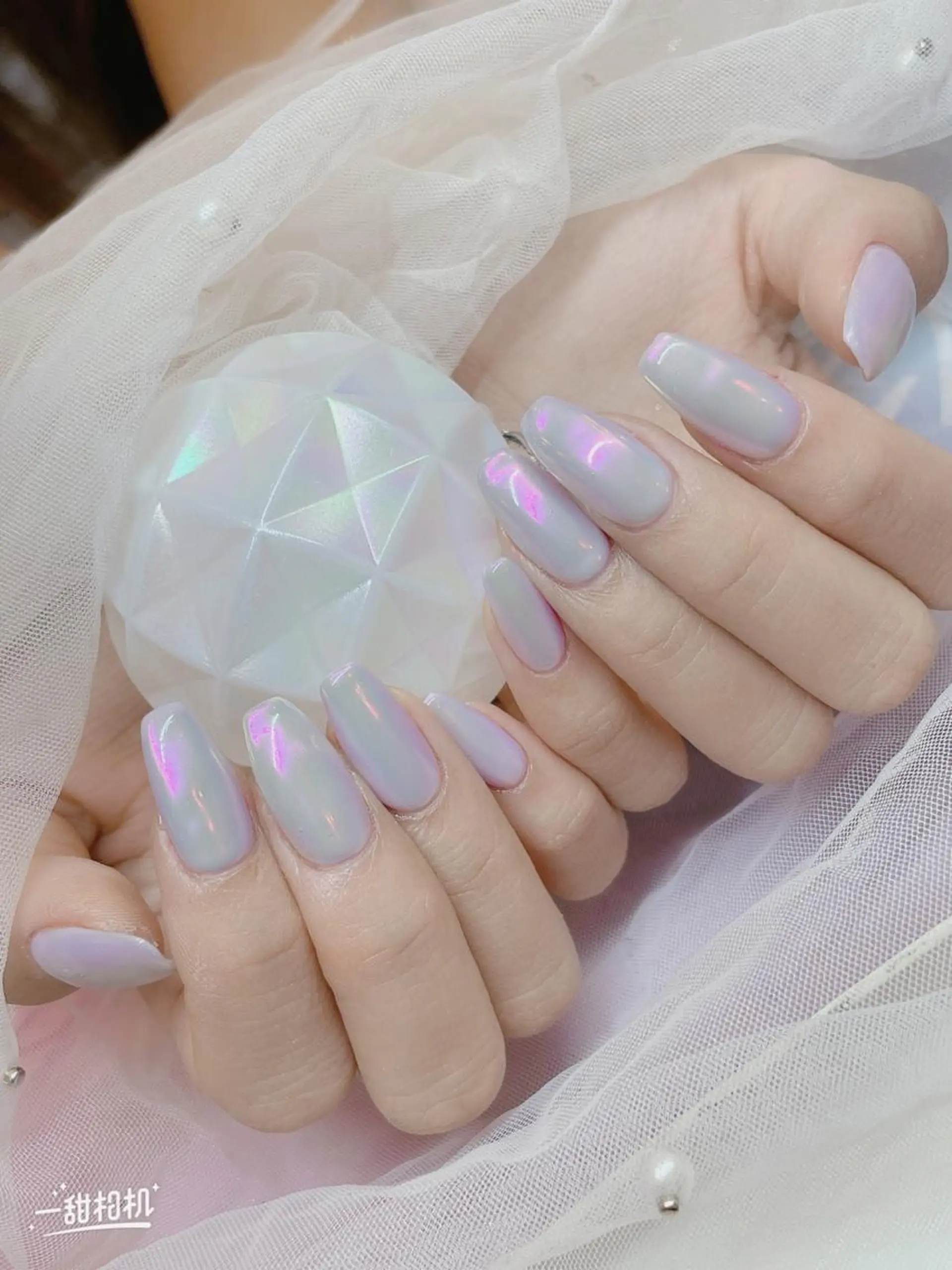 ネイル リン リンのネイルデザイン