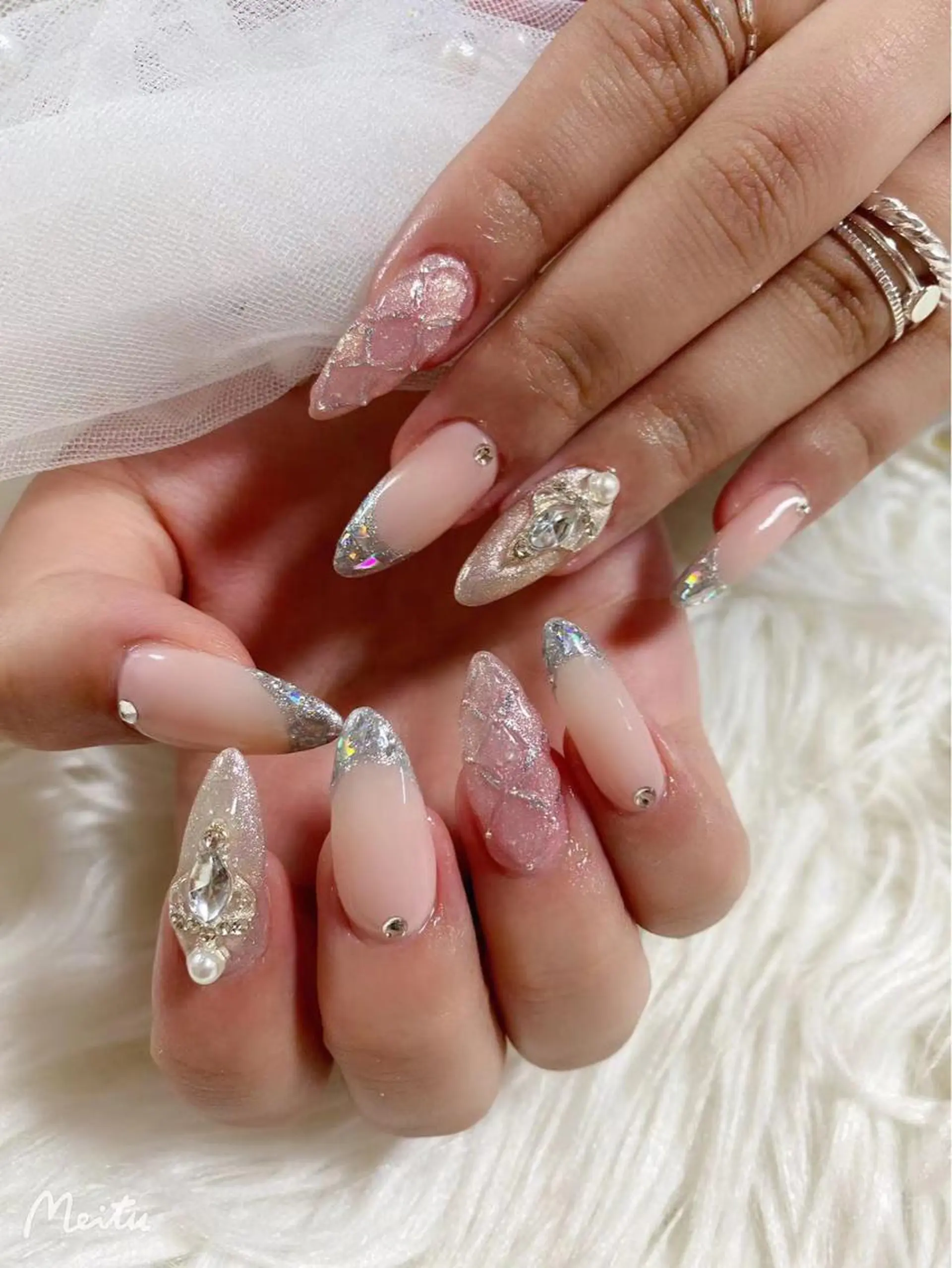 ネイル COCO ネイルのネイルデザイン