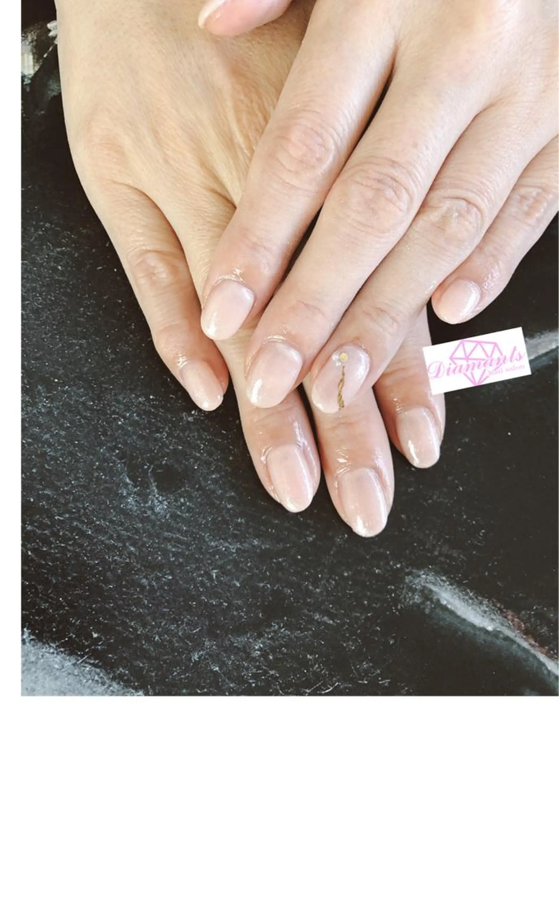 ネイル Asa miのネイルデザイン