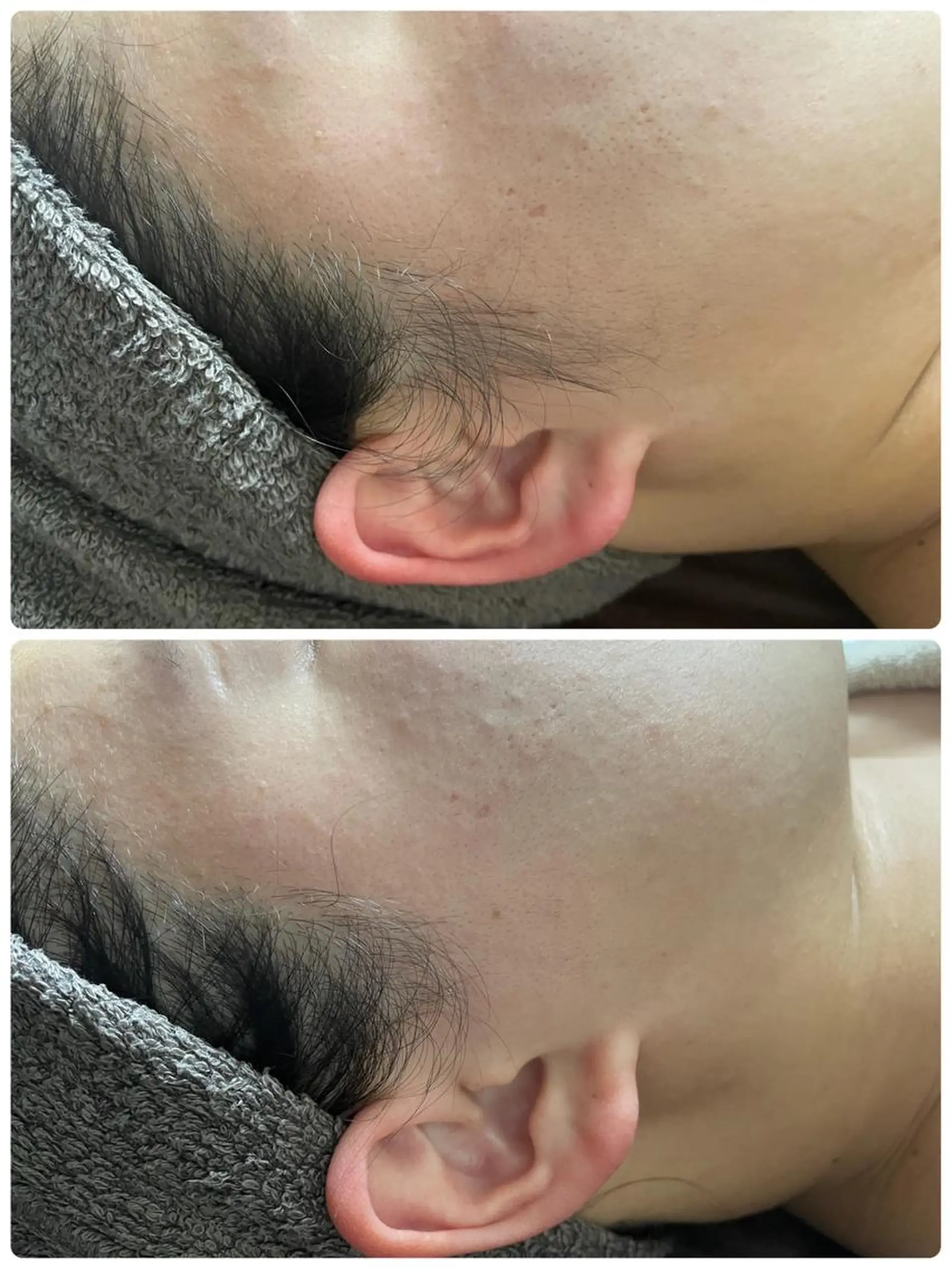 杉原 里奈のエステ・リラクイメージ