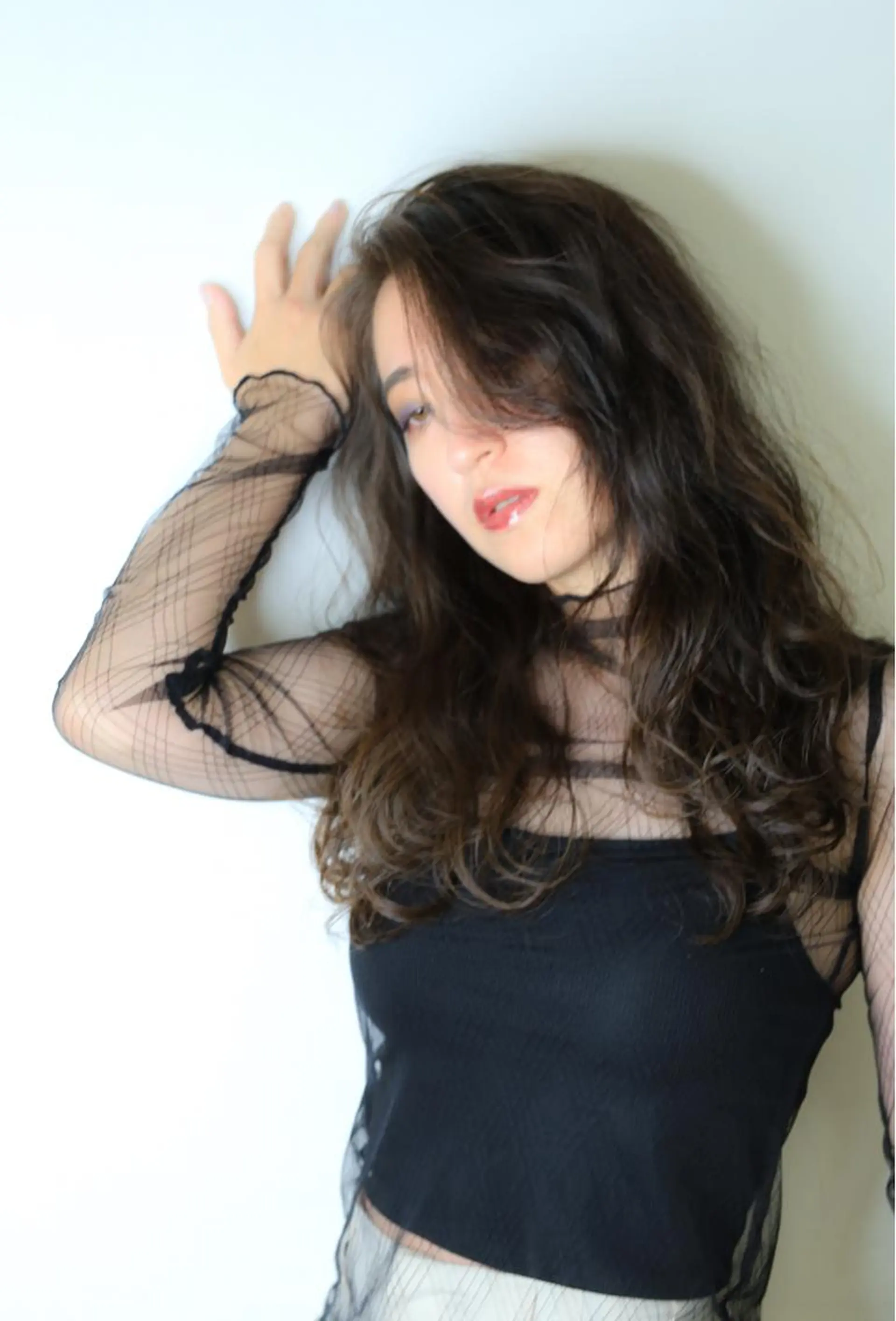 NAP hair owariasahi所属・モリヒロ マサシのその他イメージ